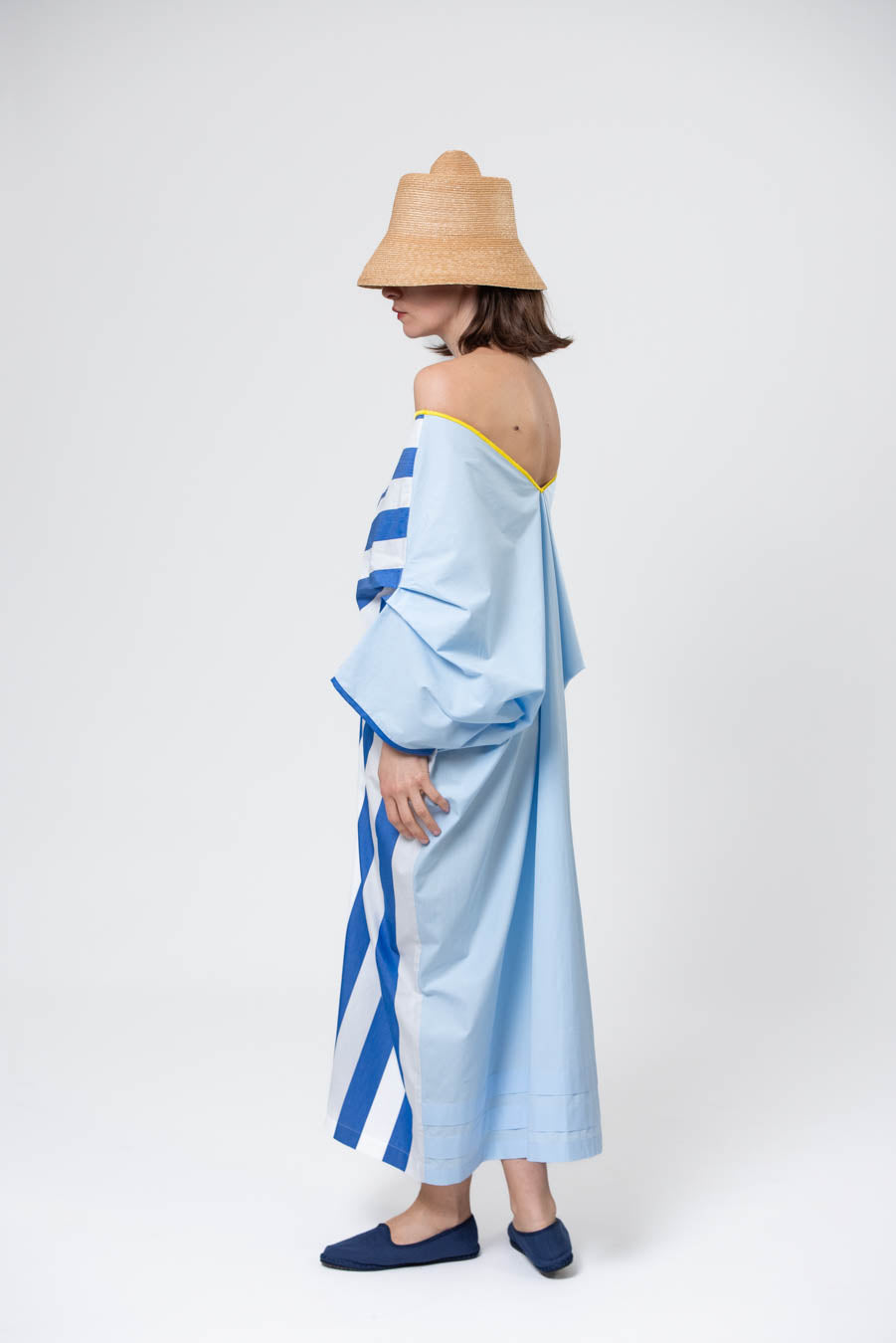 Amorgos Kaftan