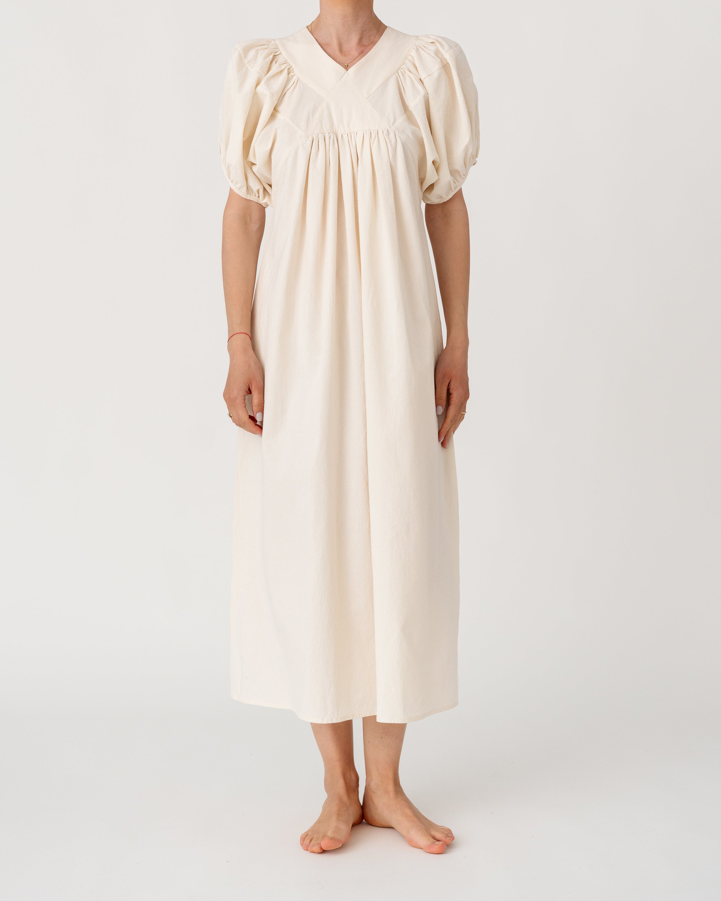 Mo Dress