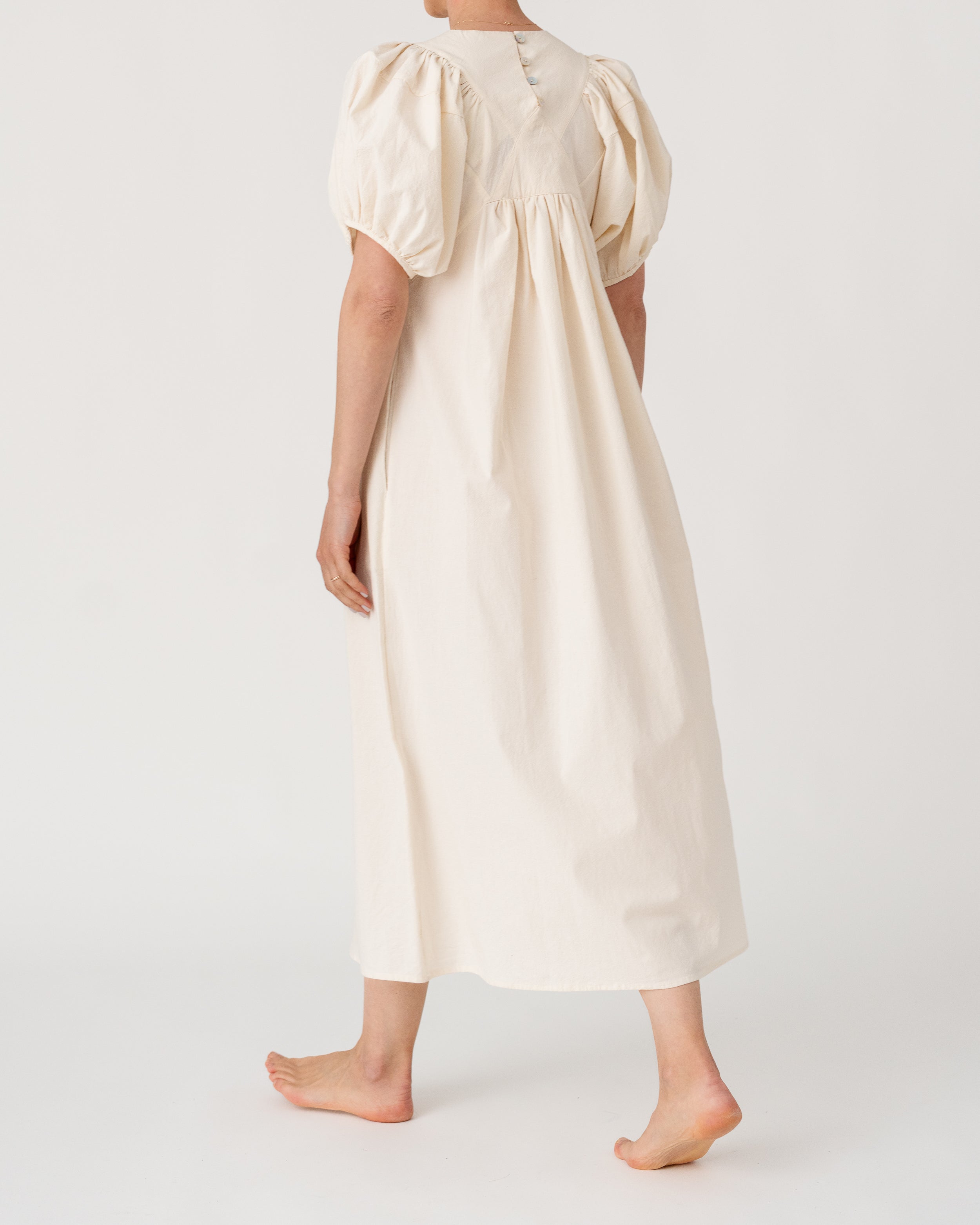 Mo Dress