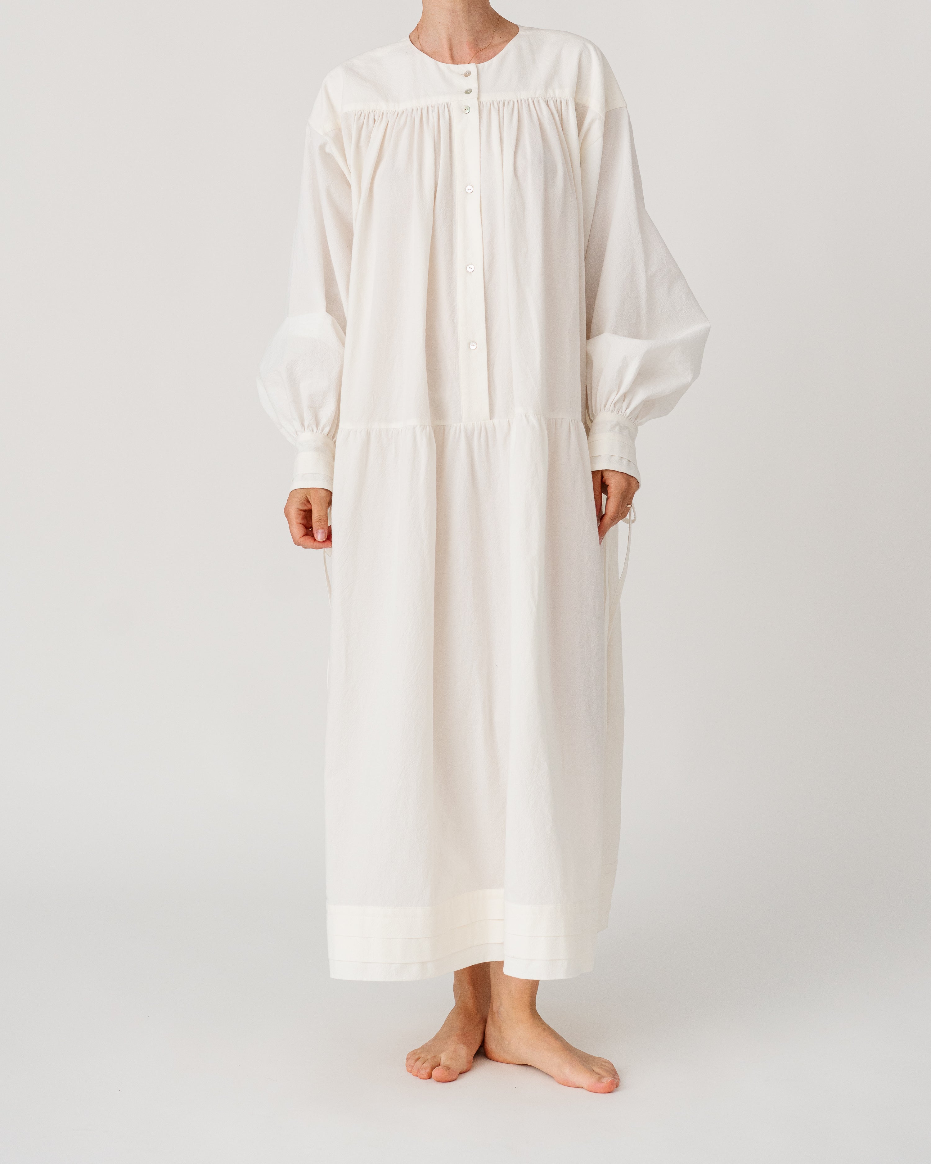 Calla Dress