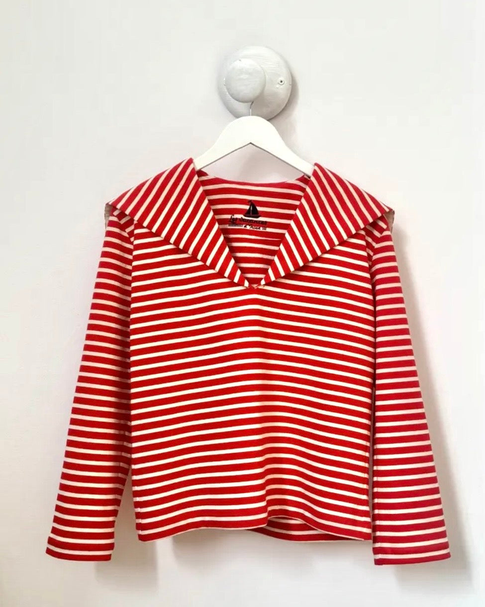 The Seaman's Shirt