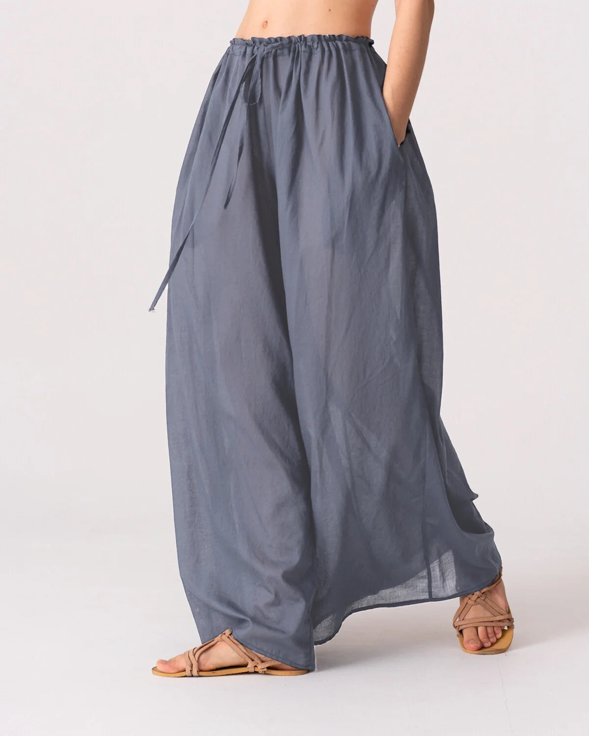Liquid Pantaloons