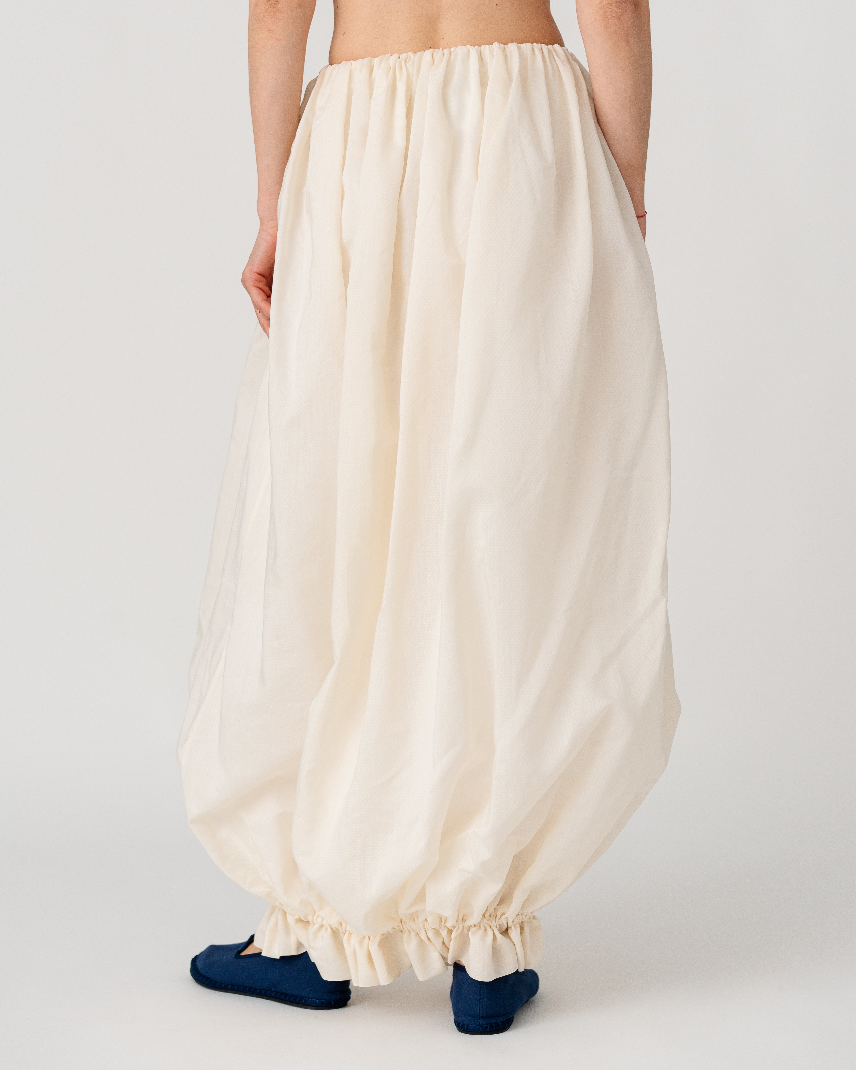 Charlie Dress Silk