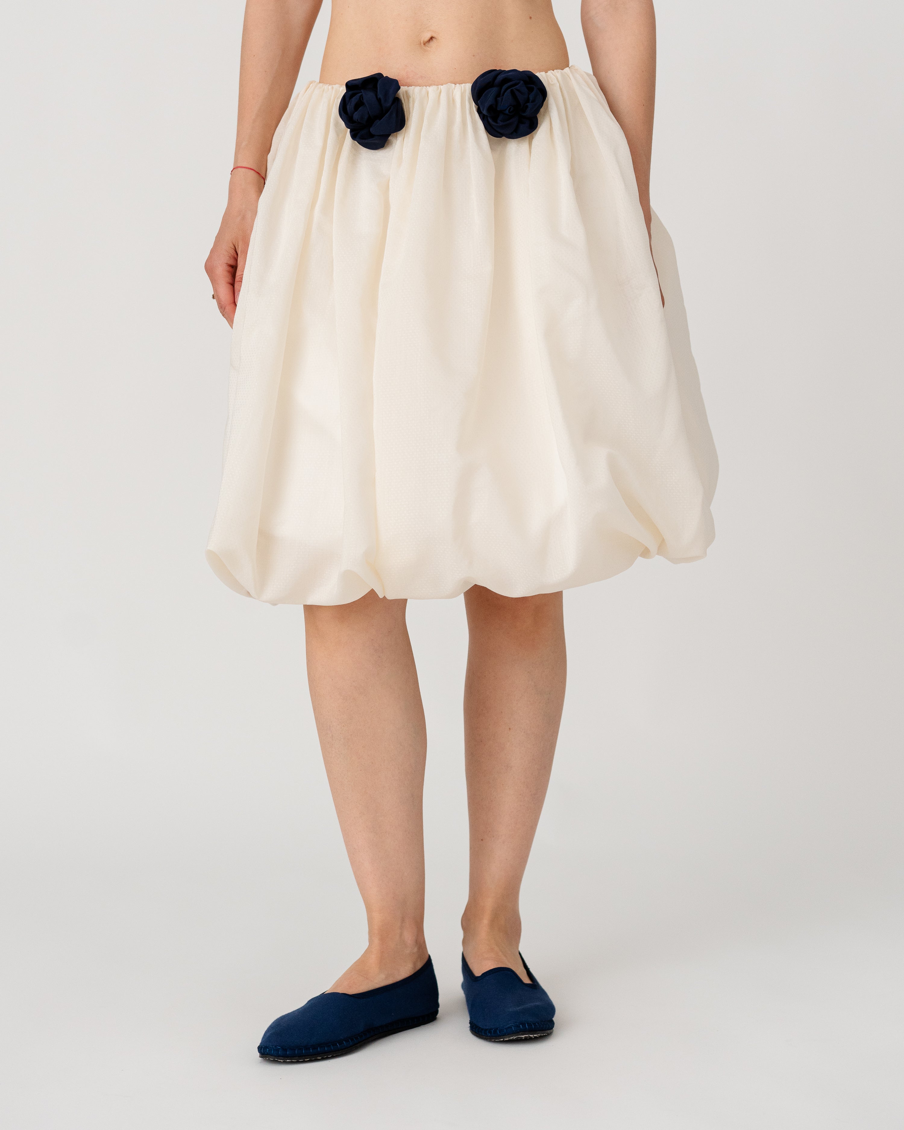Charlie Dress Silk