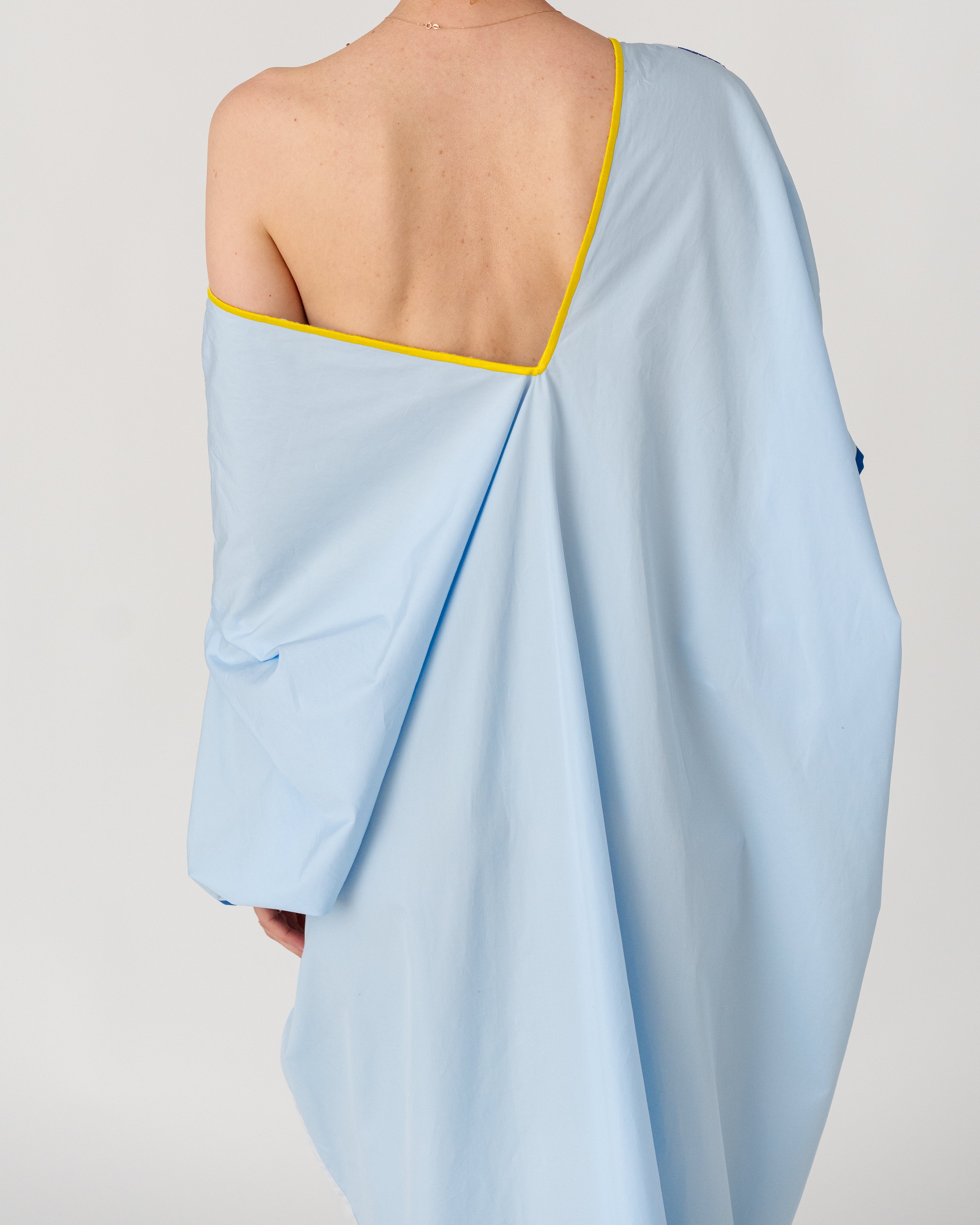 Amorgos Kaftan