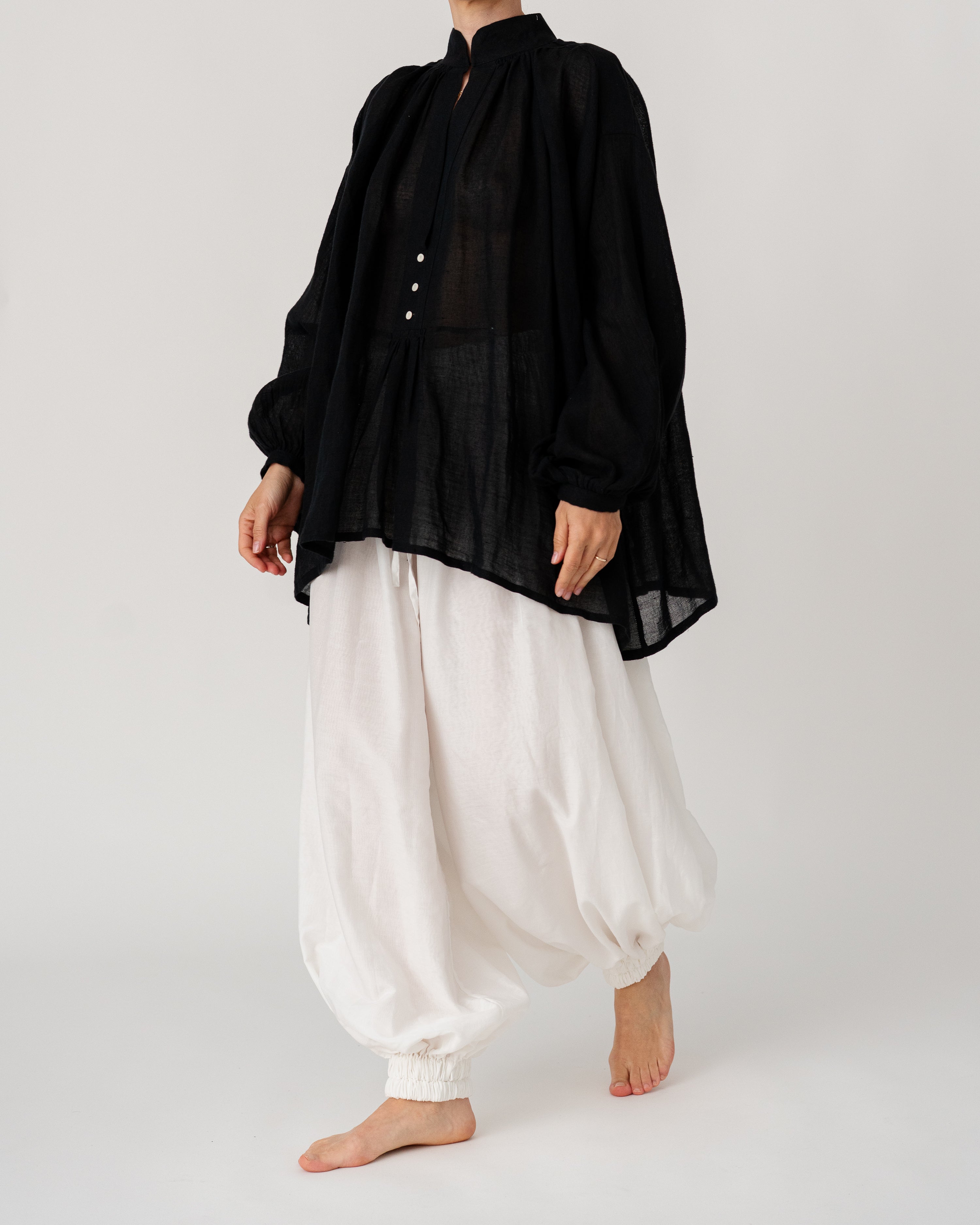 Black Sea Shirt