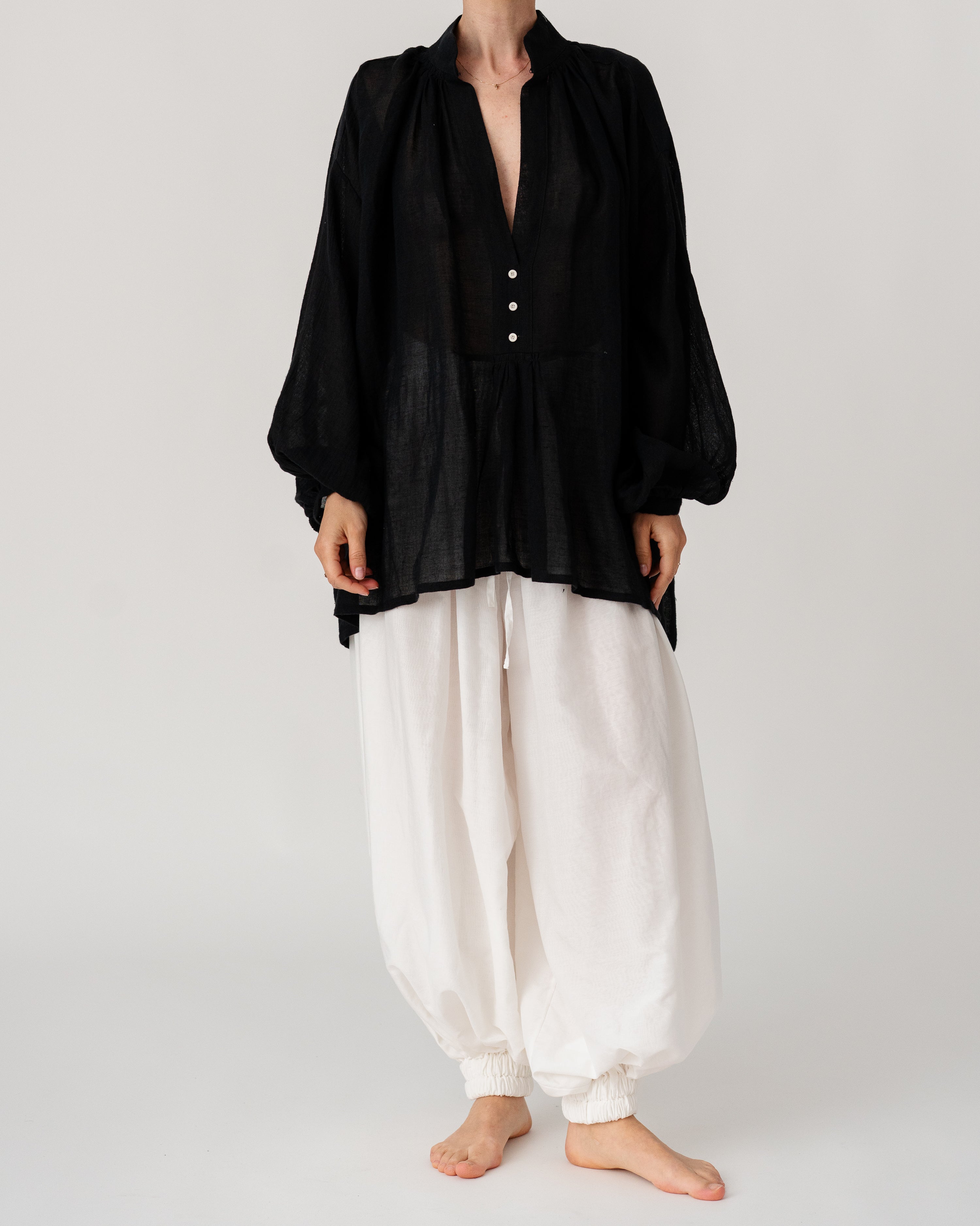 Black Sea Shirt