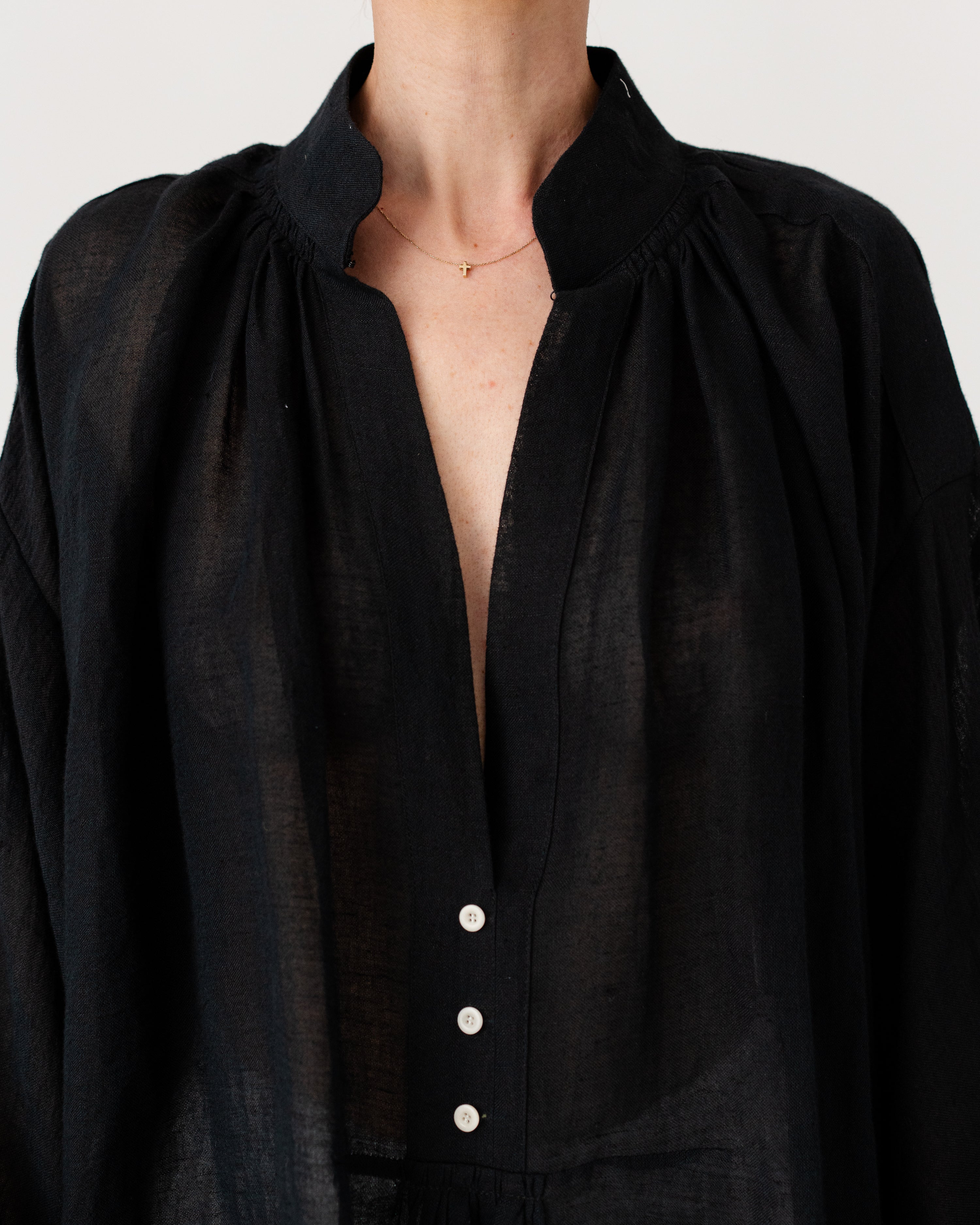 Black Sea Shirt