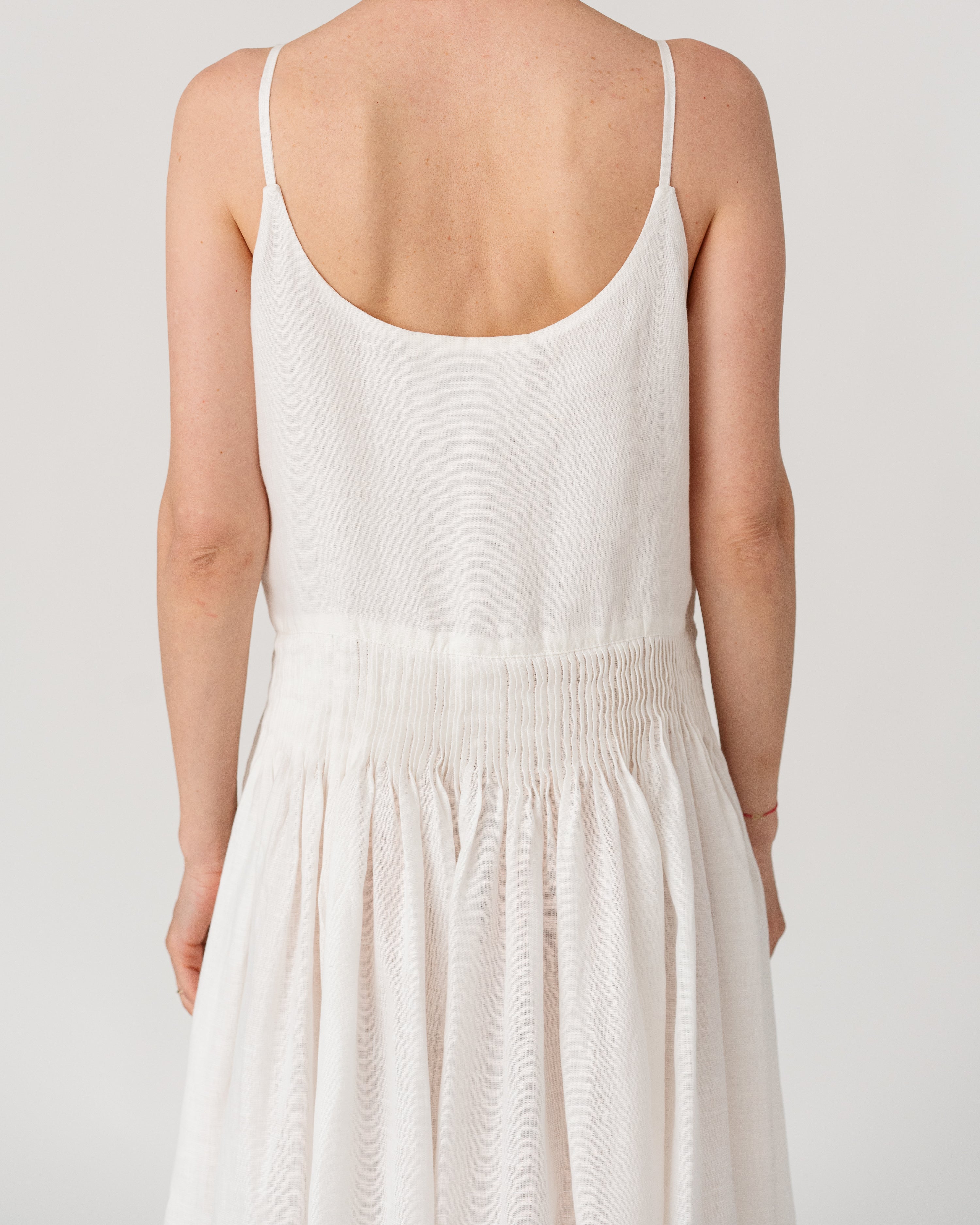 Maribel Dress