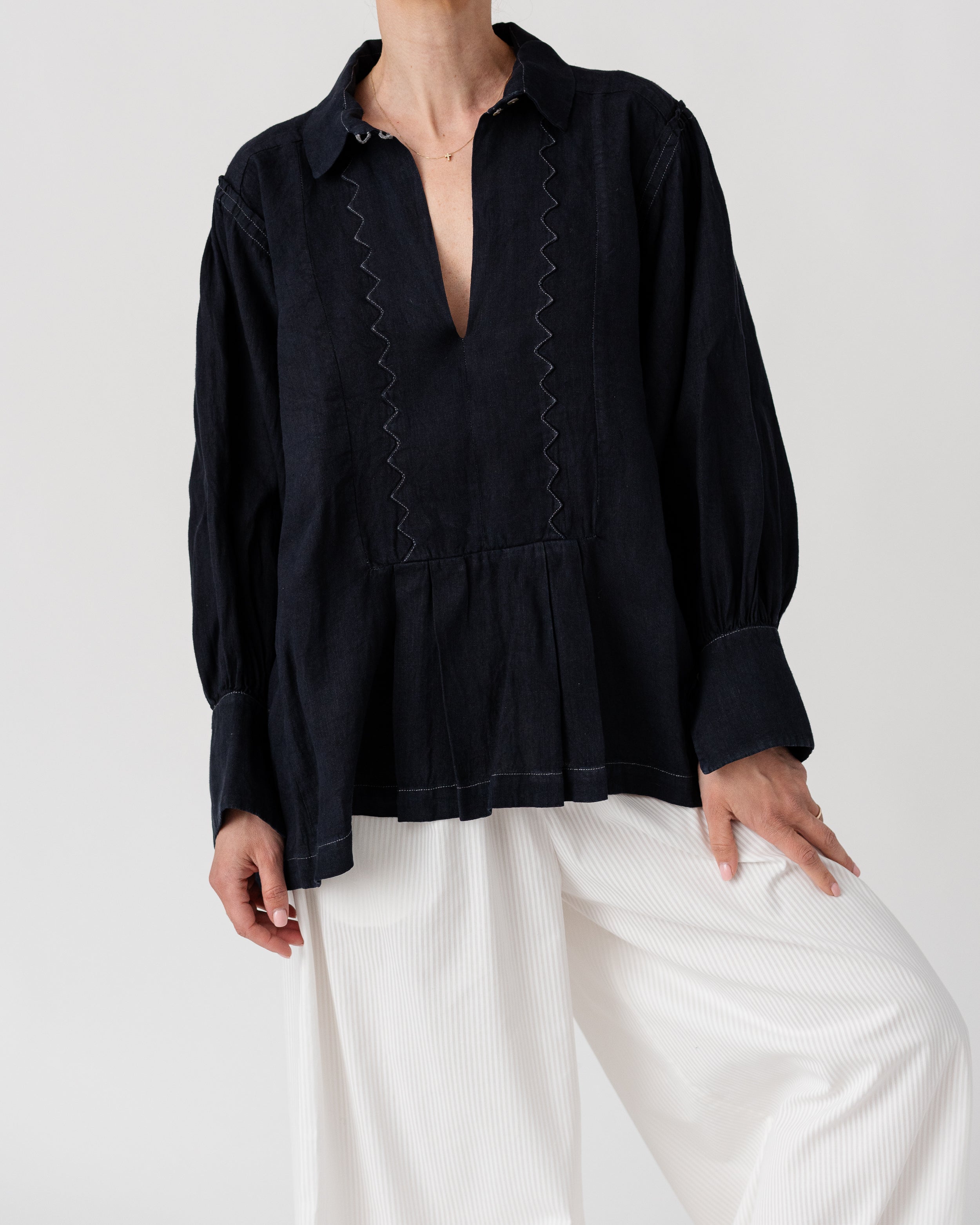 Ancestral Shirt
