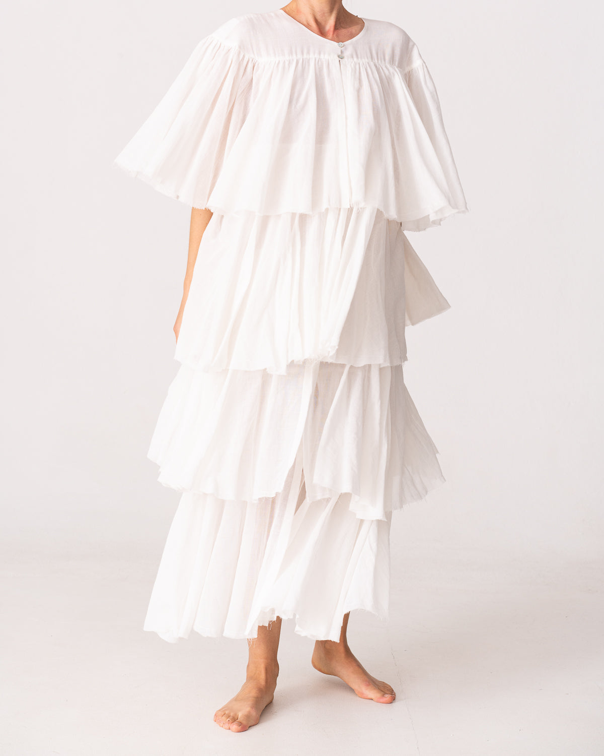 Formentera Dress