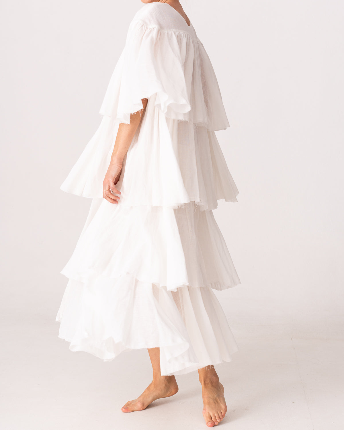 Formentera Dress