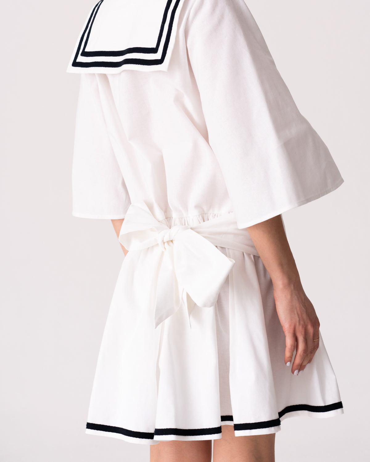 Anna Karina Dress