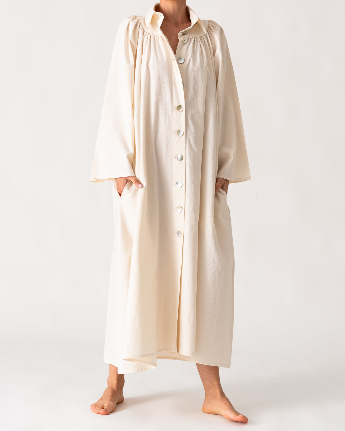 A Bigger Splash Dress