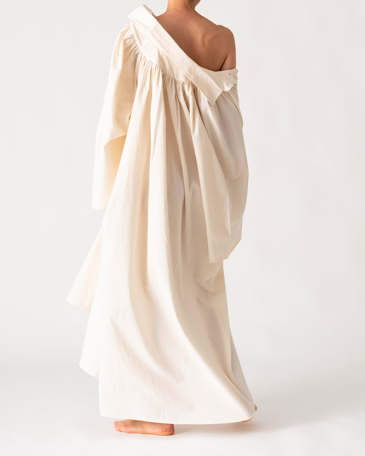 A Bigger Splash Dress