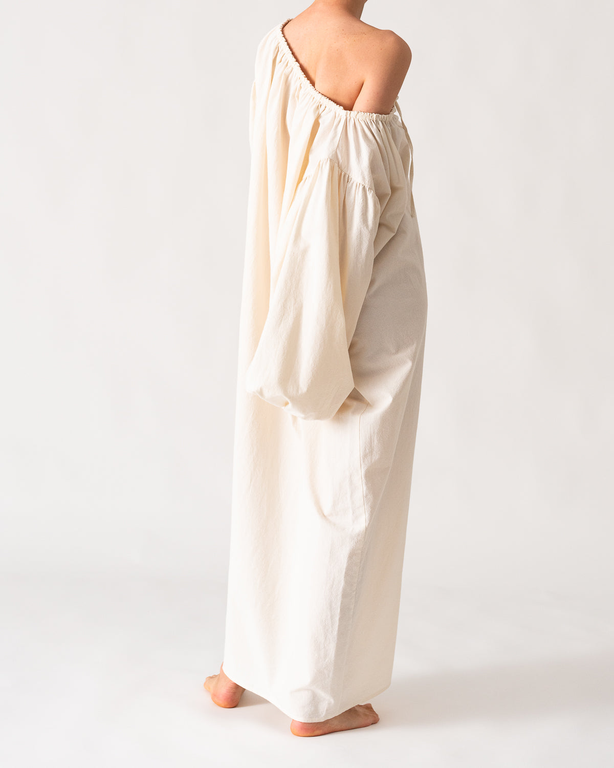 Robe Du Matin