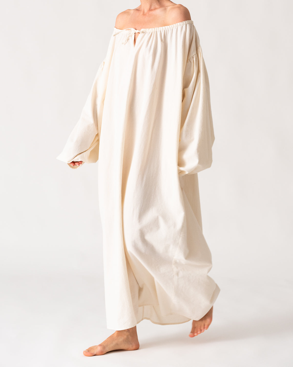 Robe Du Matin