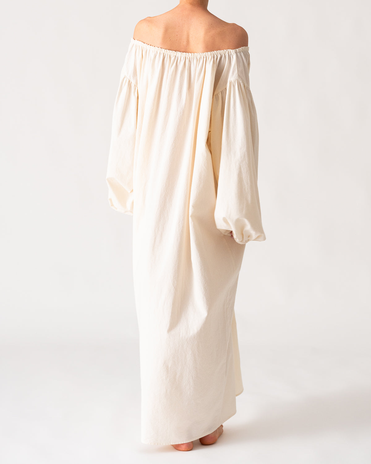Robe Du Matin