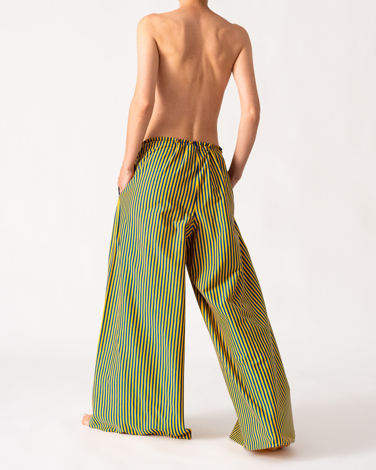 Yoga Pantaloons