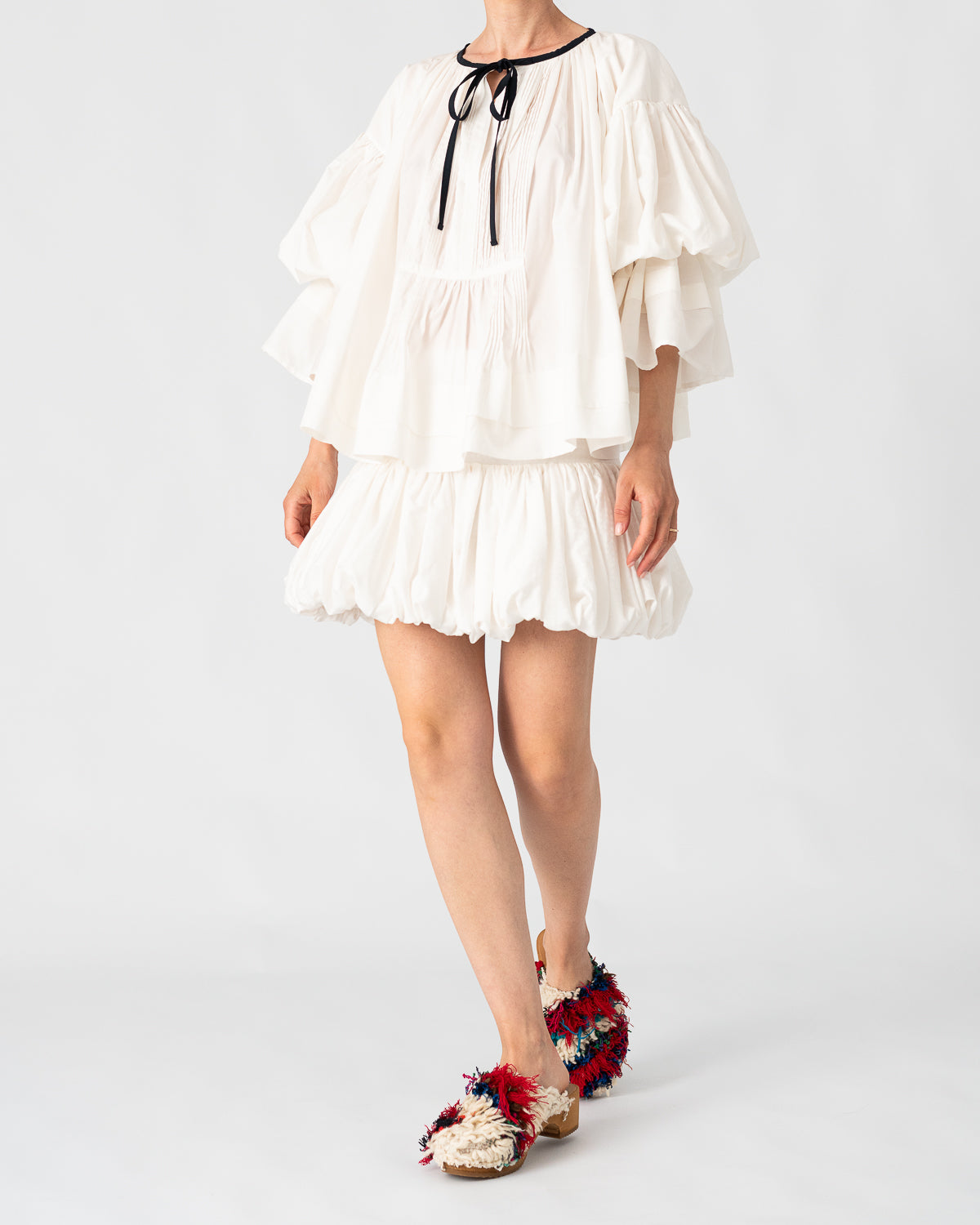 Favignana Blouse
