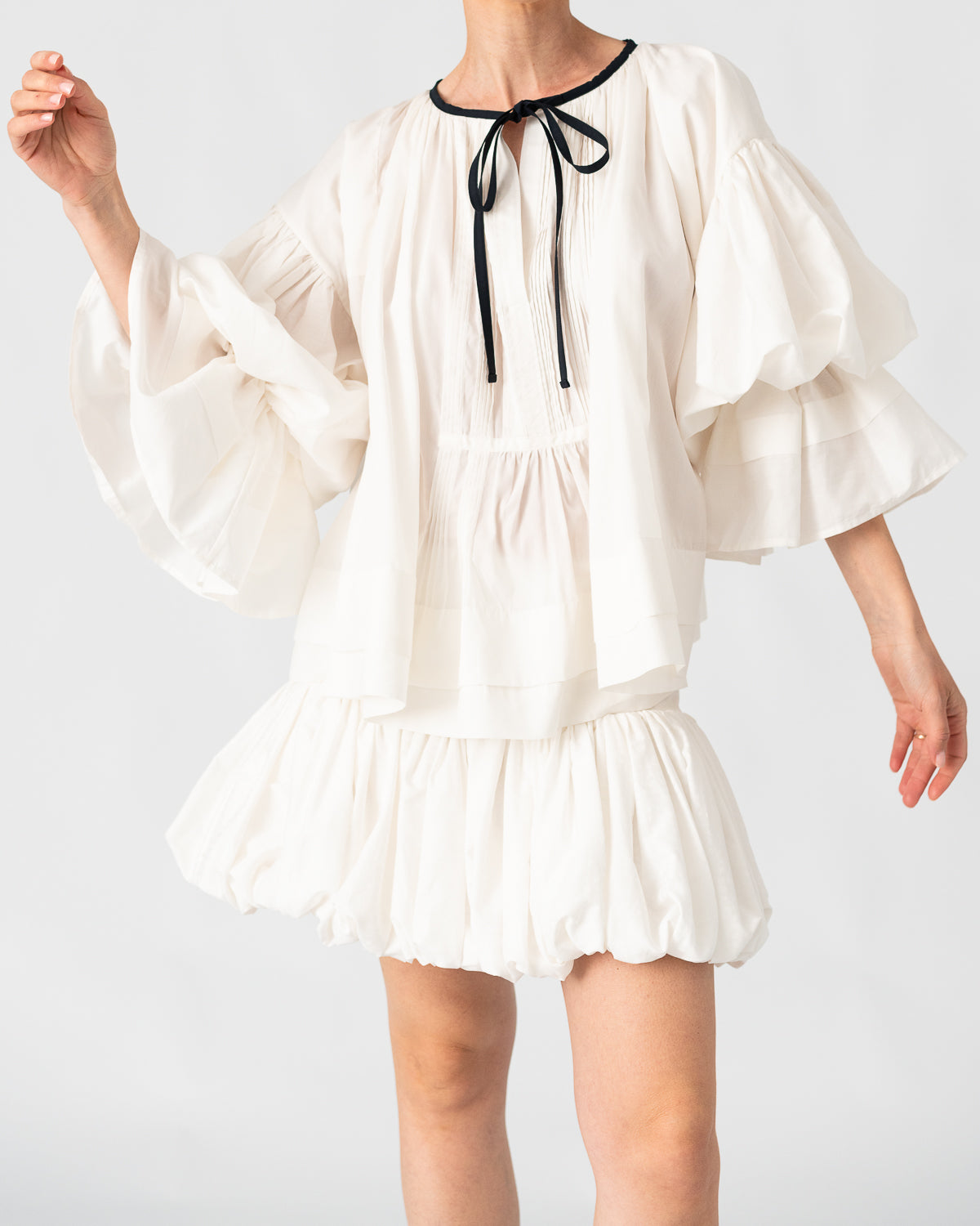 Favignana Blouse