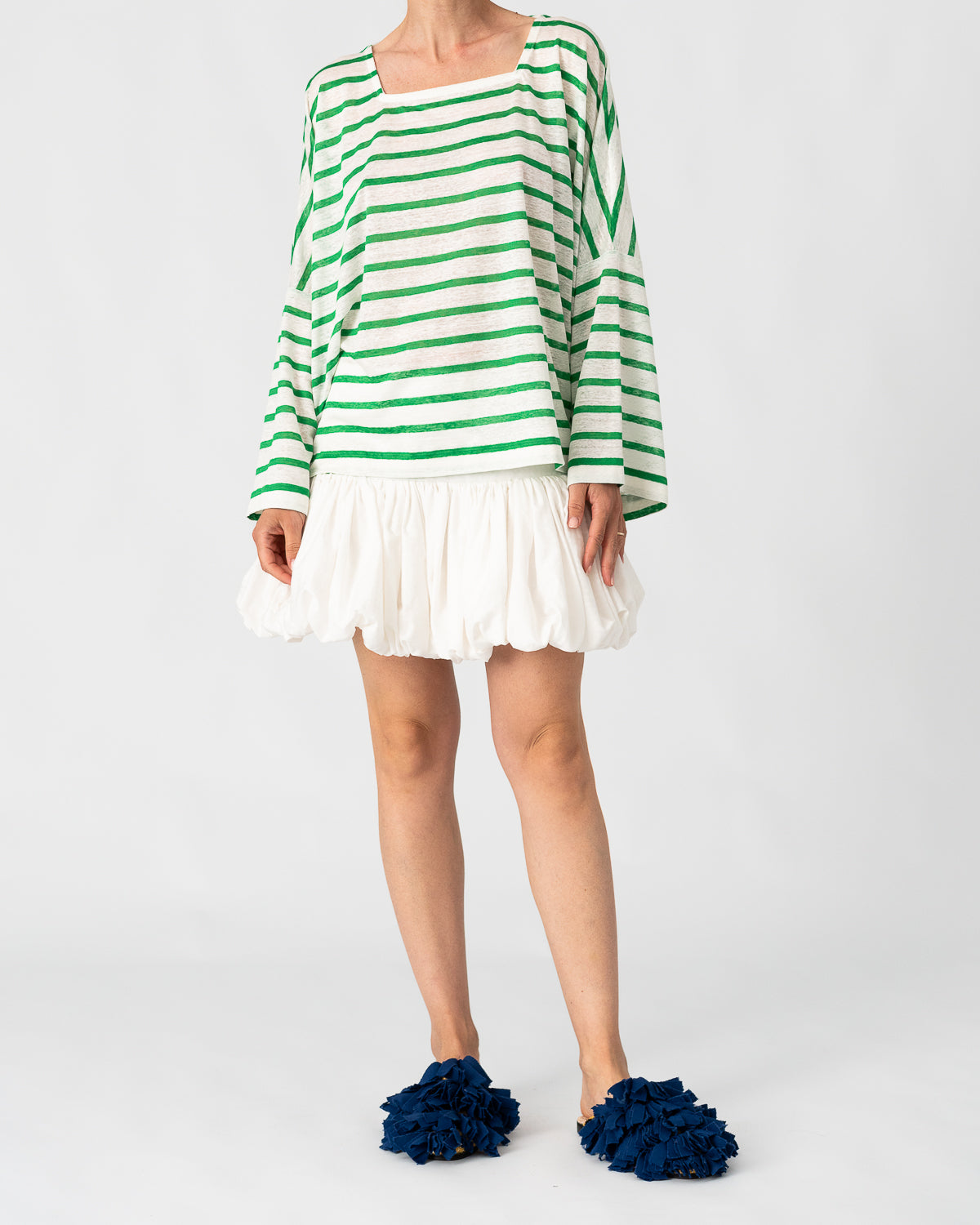 Amorgos Mariniere