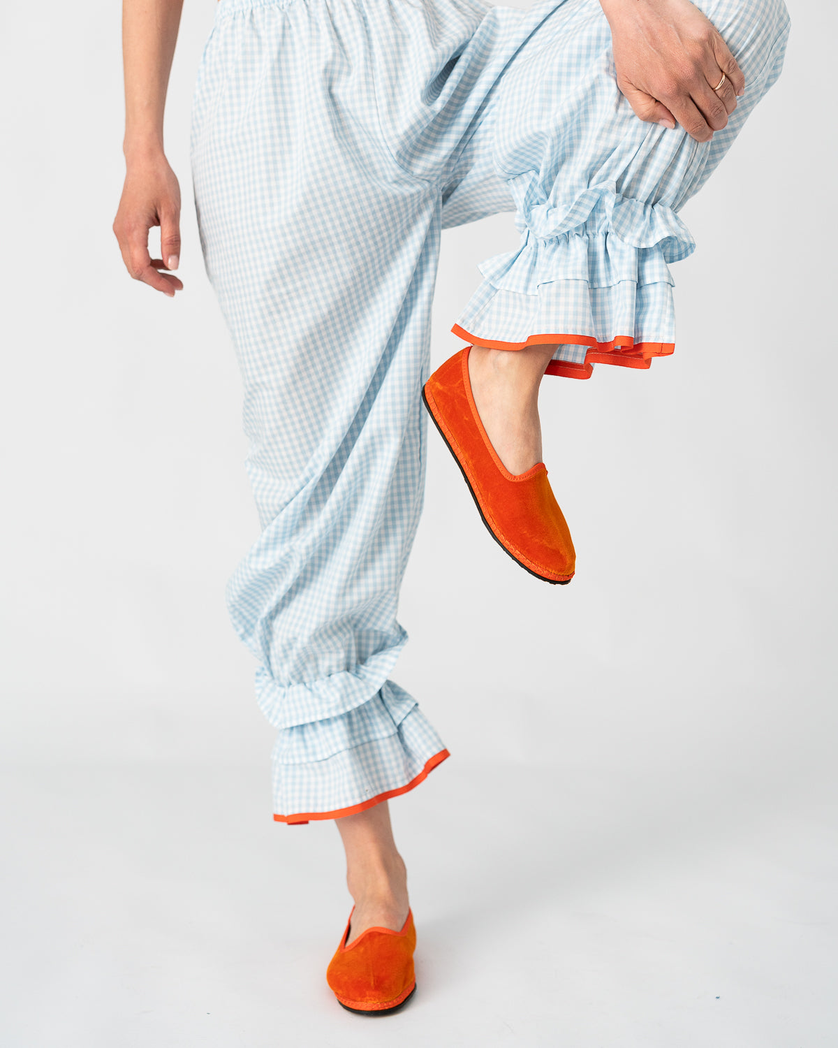 Check Bloomers