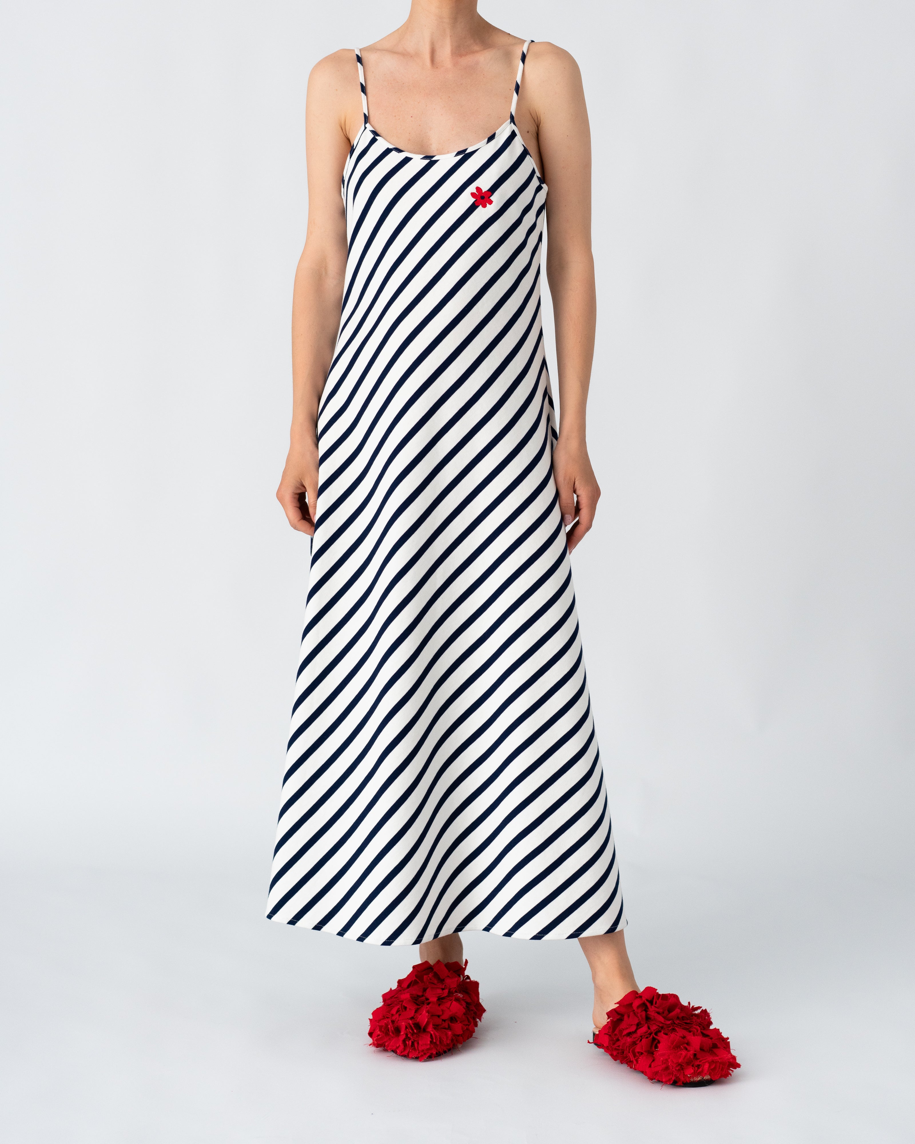 Slip Dress Marin