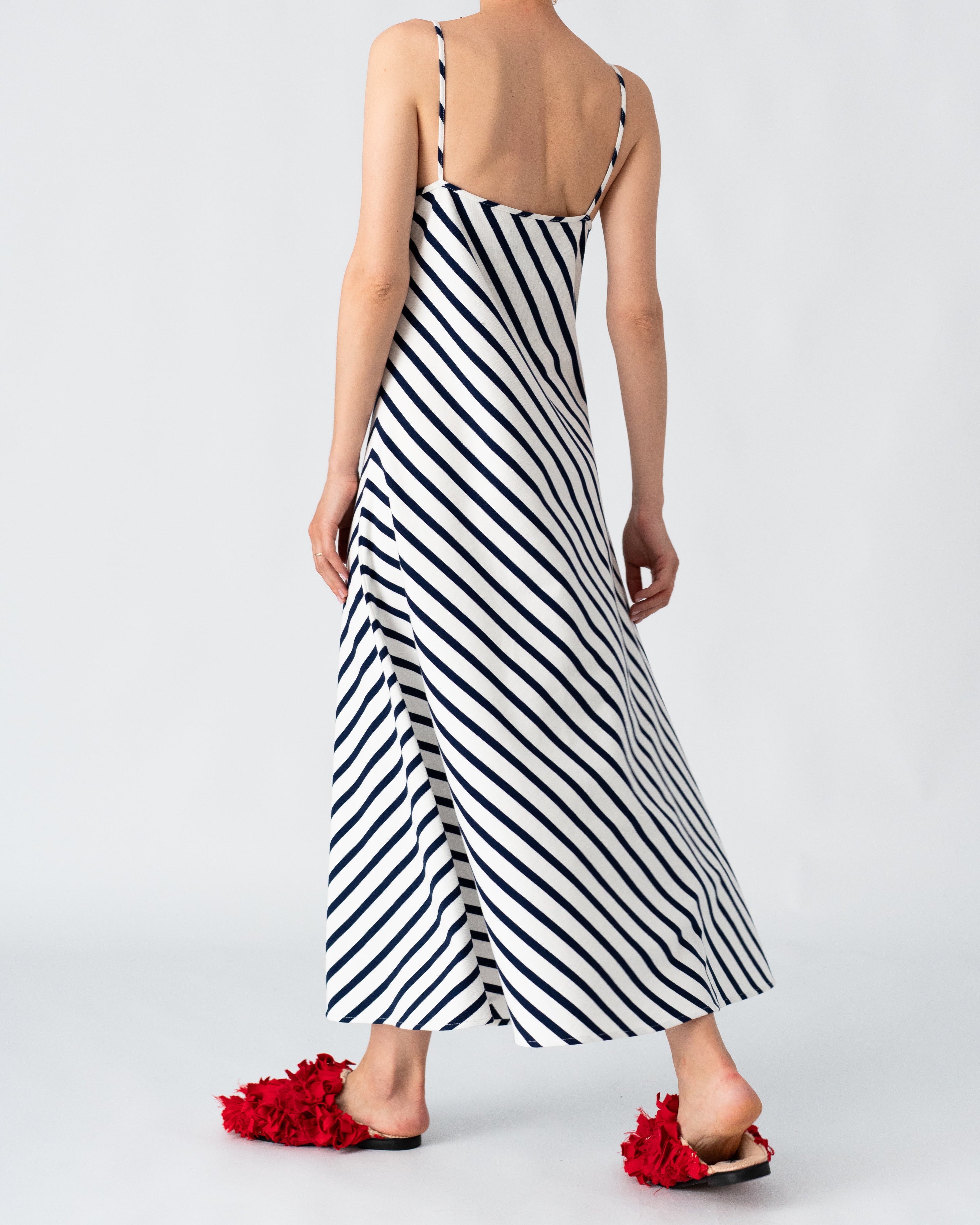 Slip Dress Marin