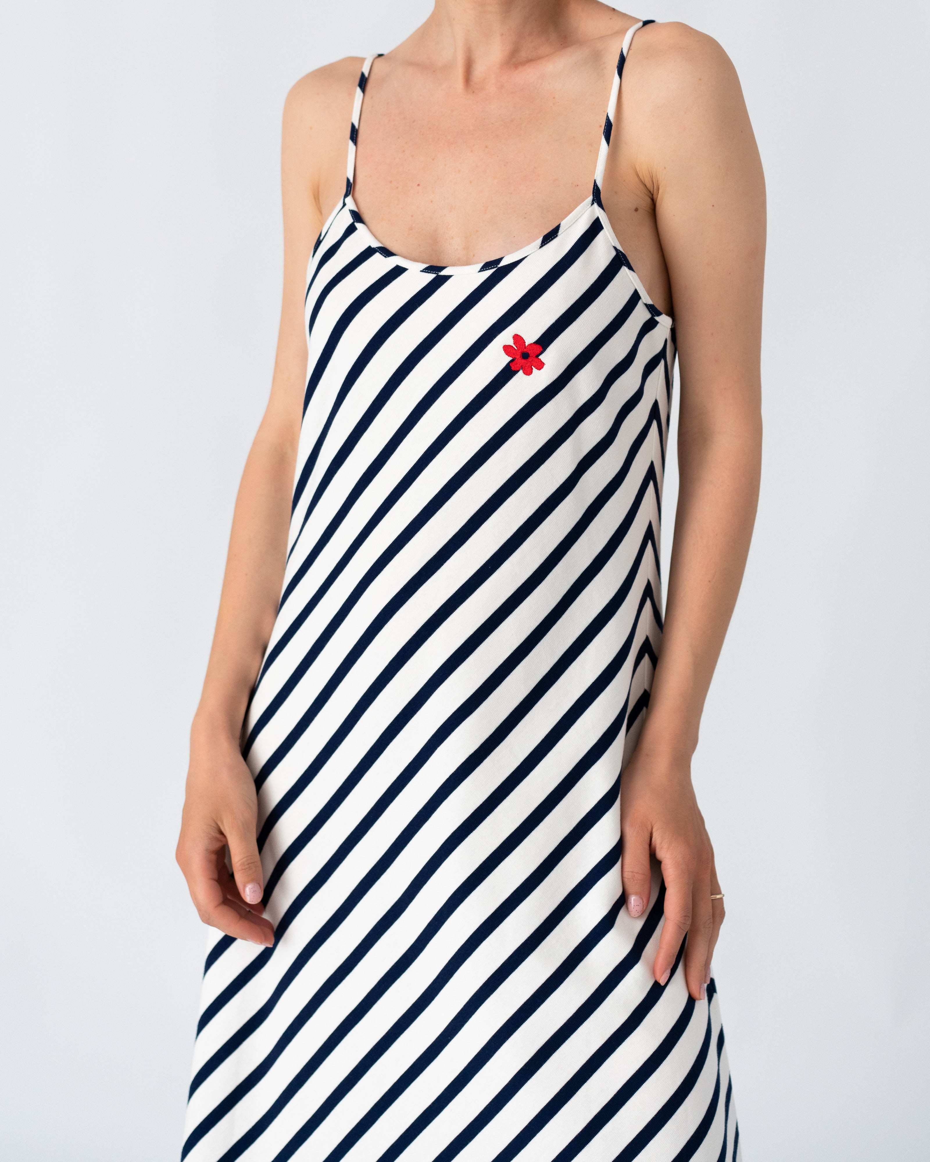 Slip Dress Marin