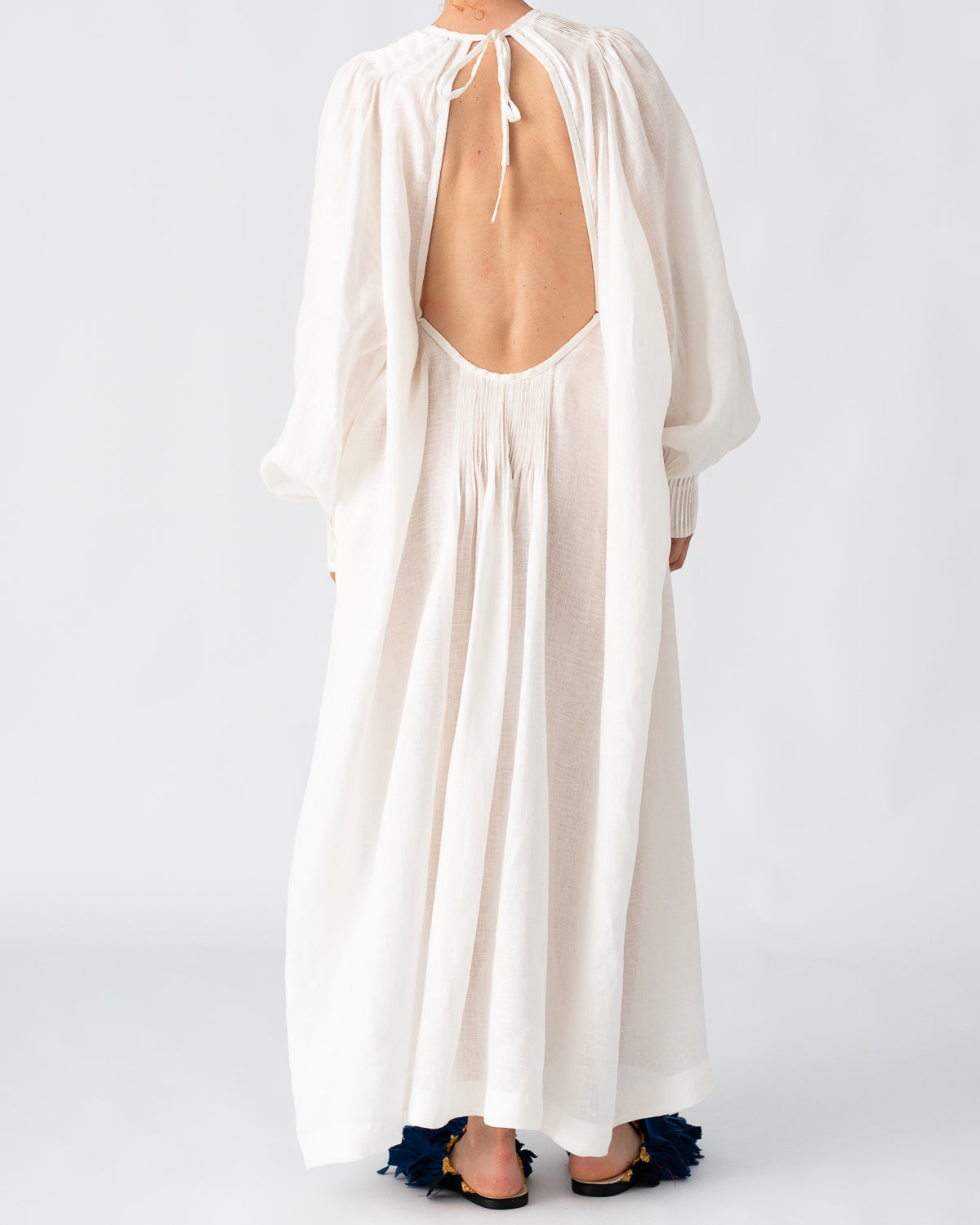Robe De Nuit