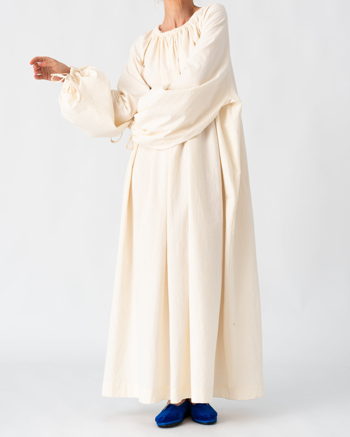 The Shell Dress