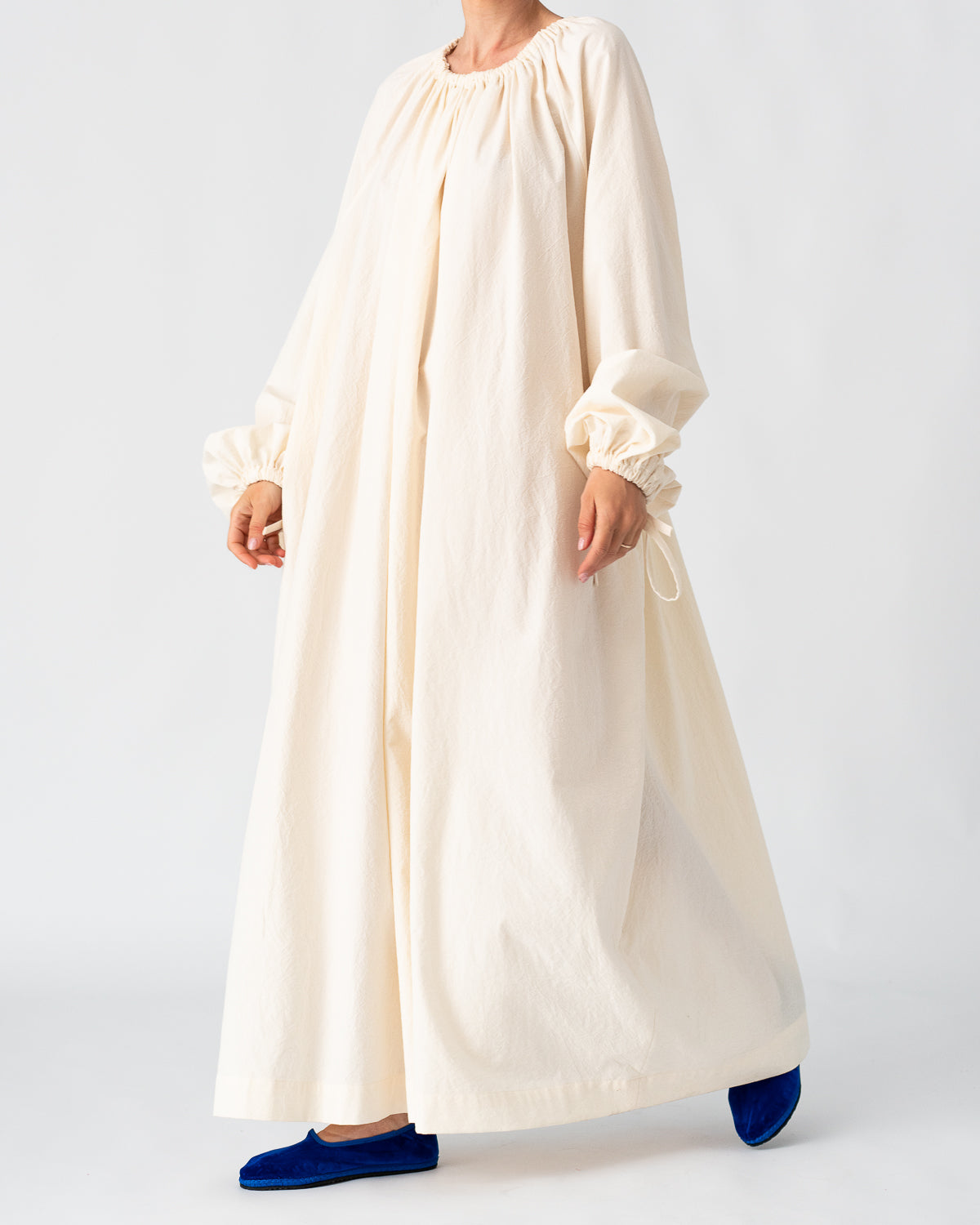 The Shell Dress