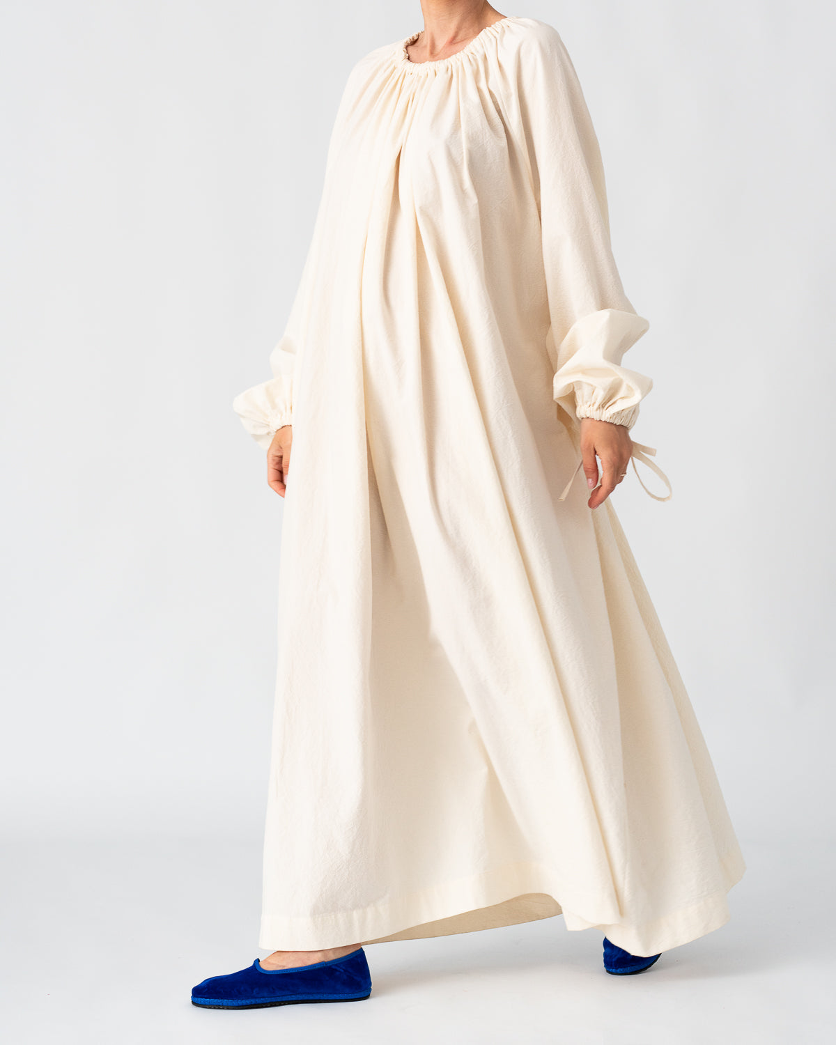 The Shell Dress