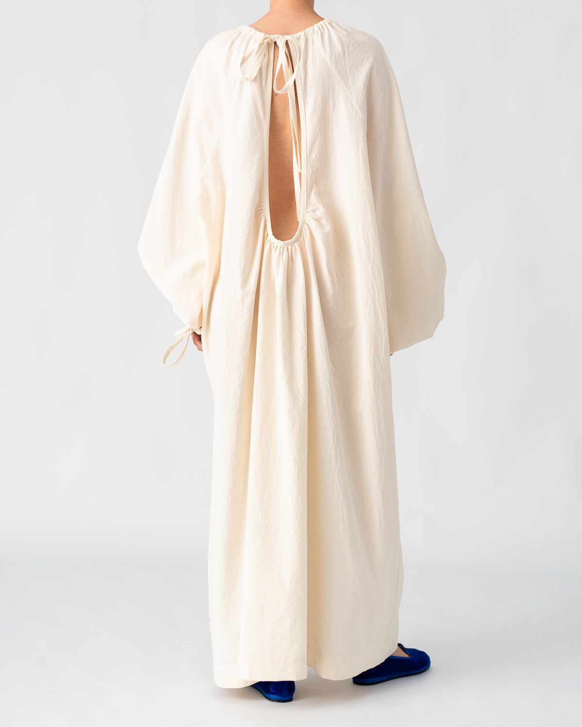The Shell Dress