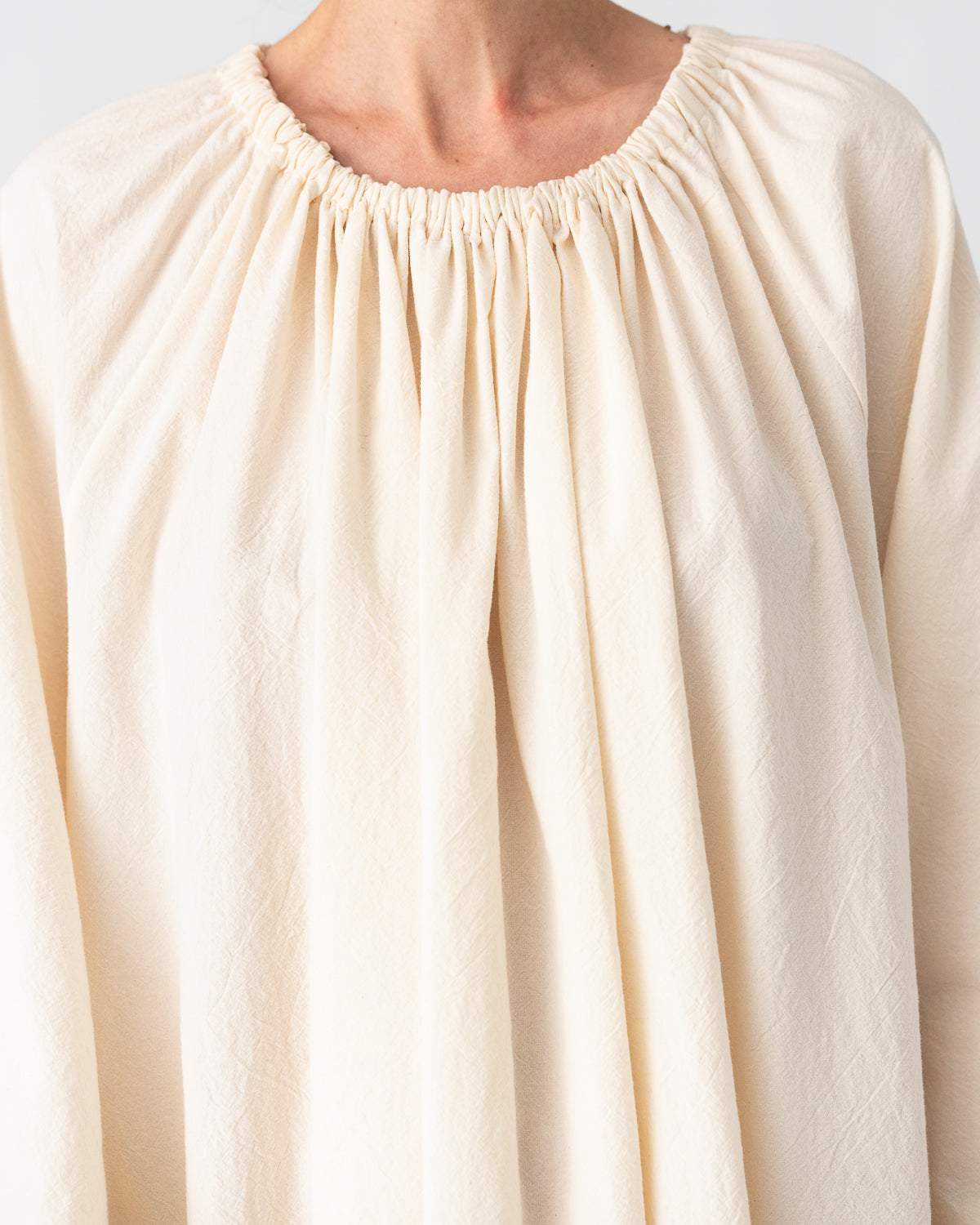 The Shell Dress