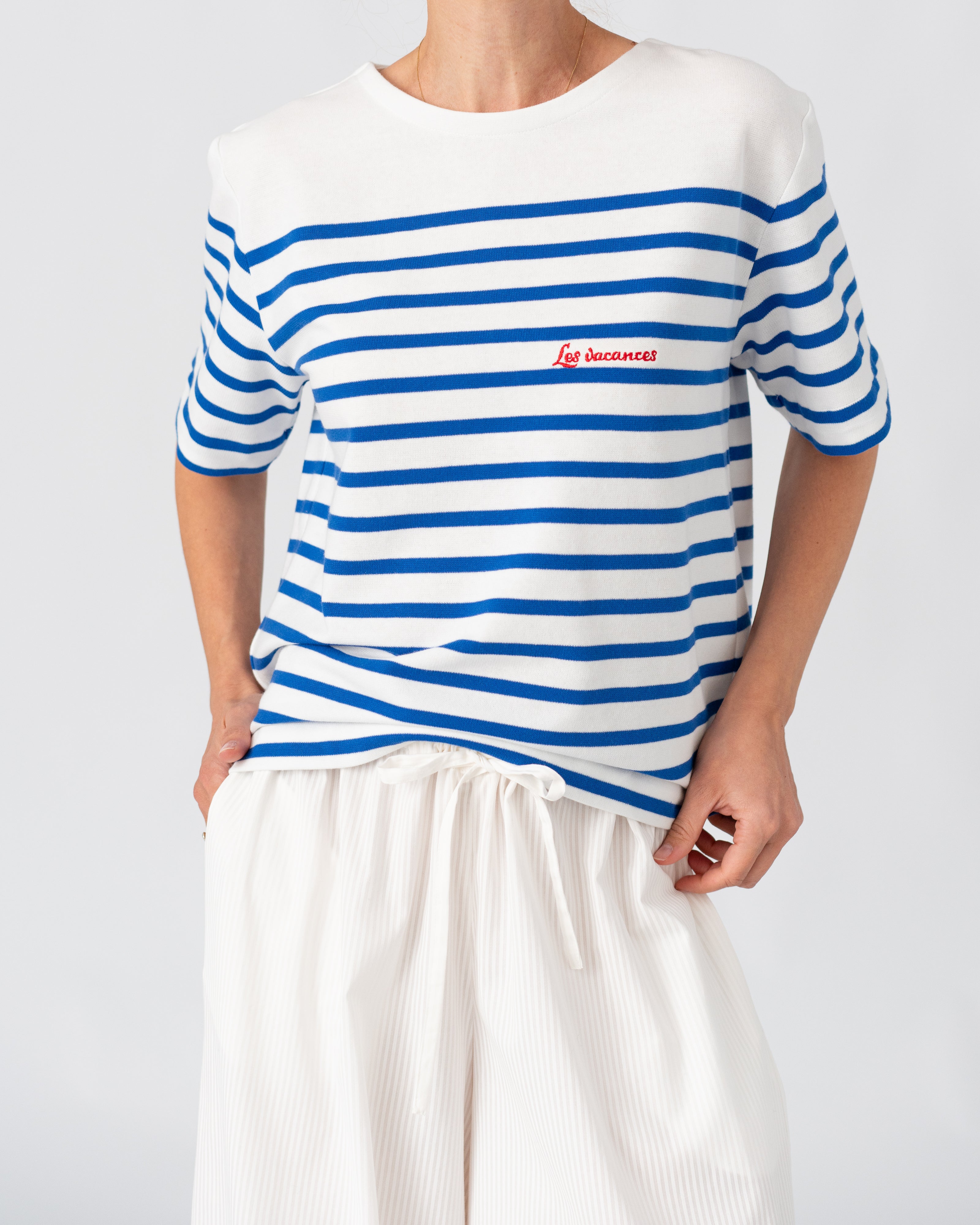 The T-Shirt