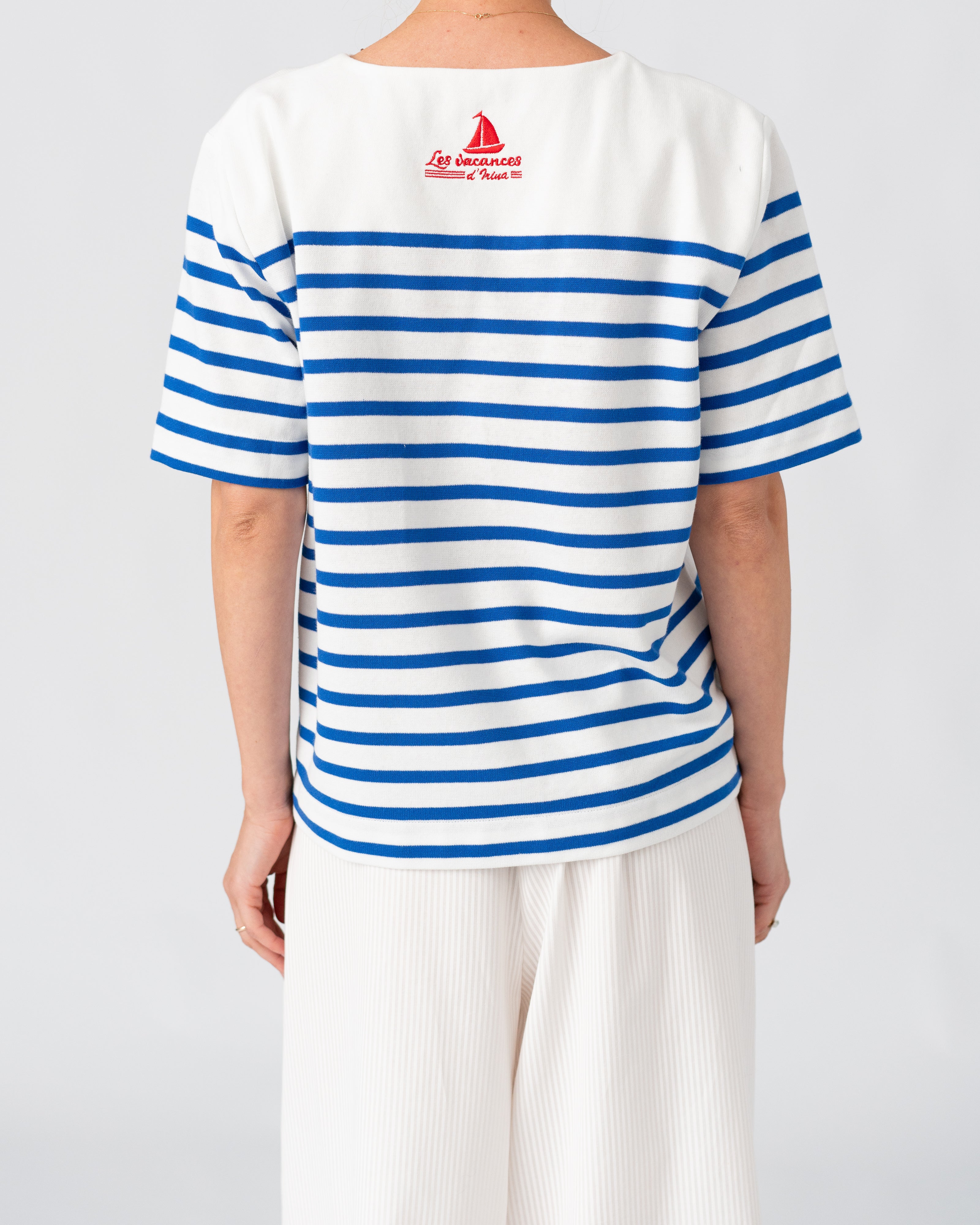 The T-Shirt