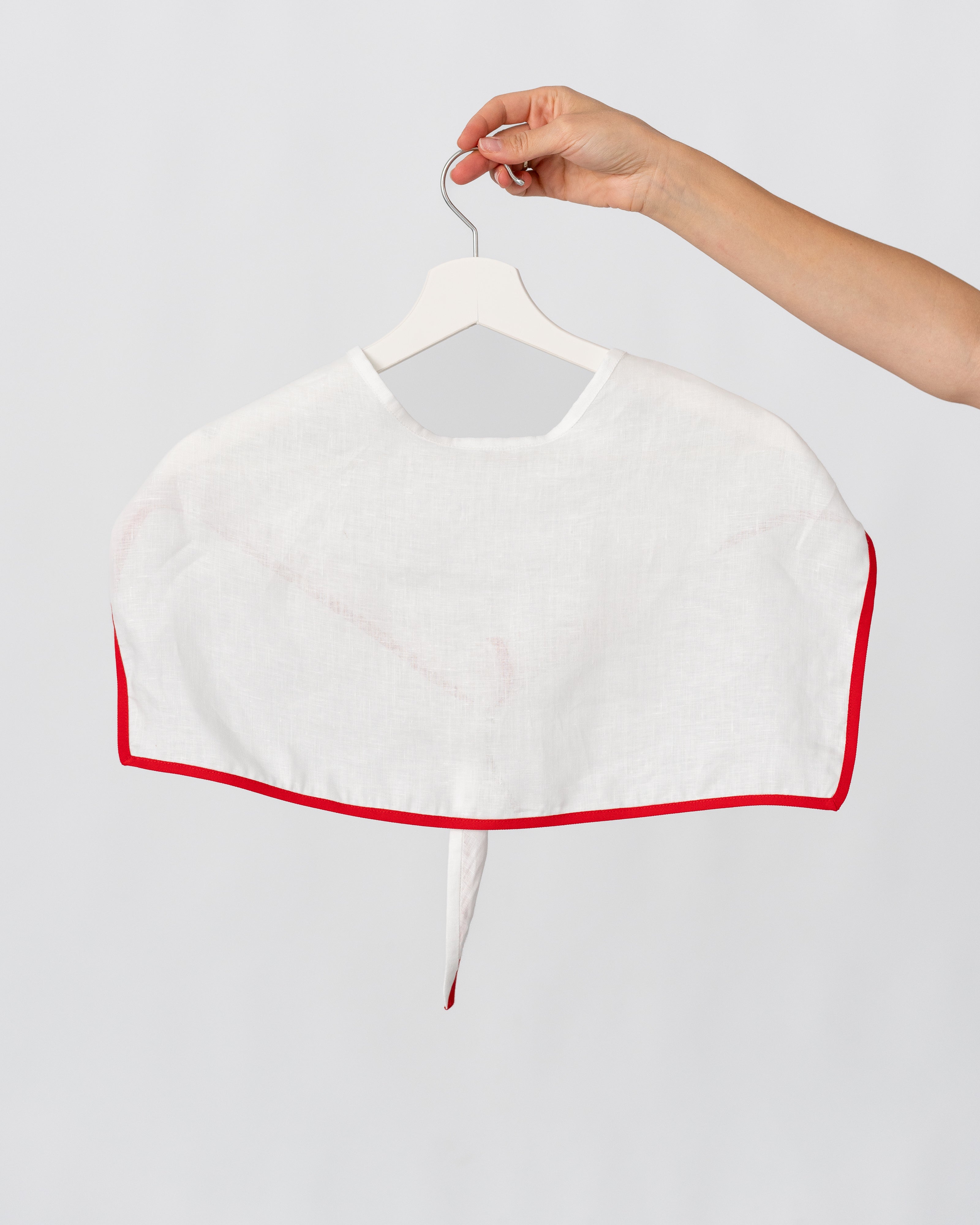 Sailor Scarf Linen