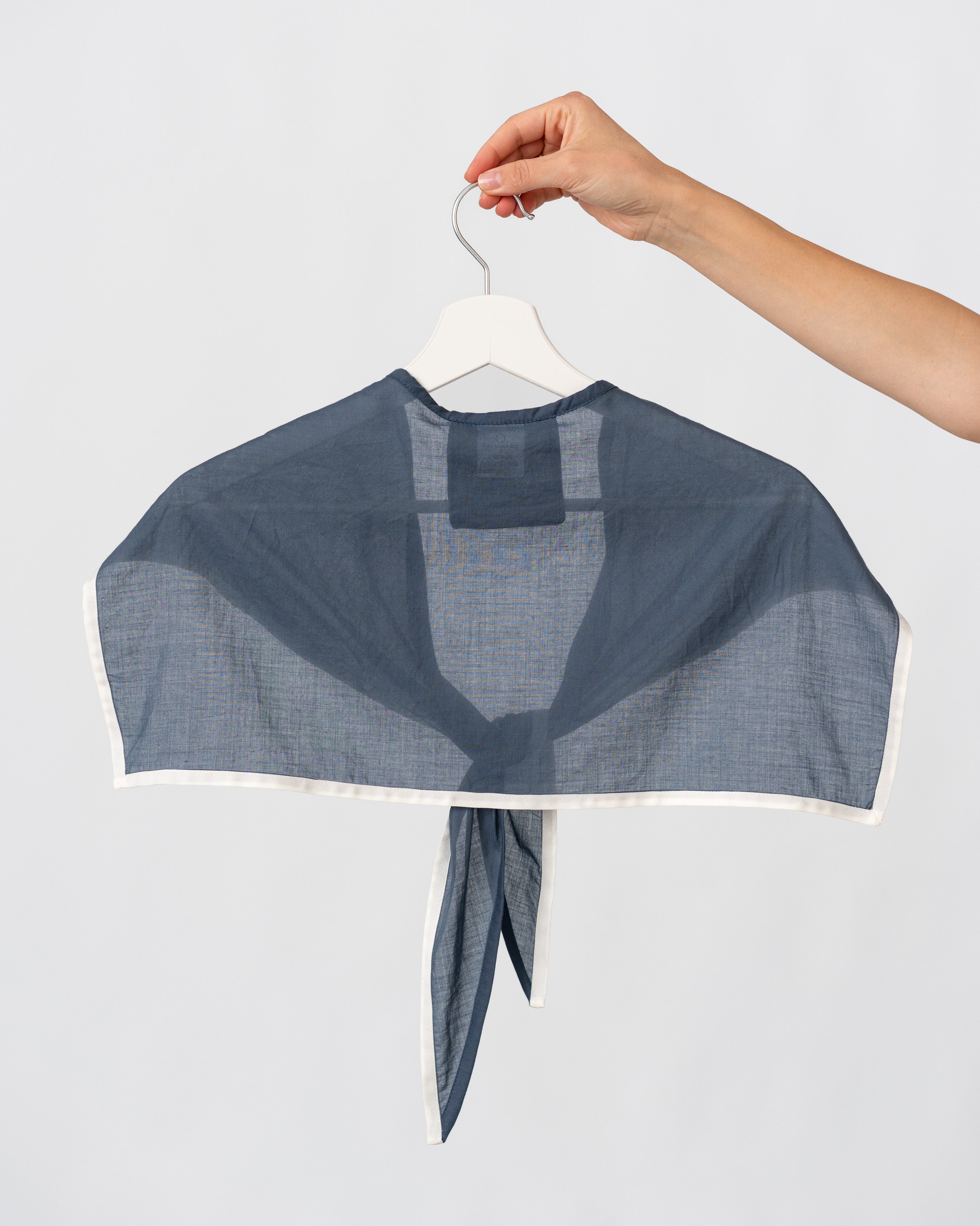 Sailor Scarf Voile