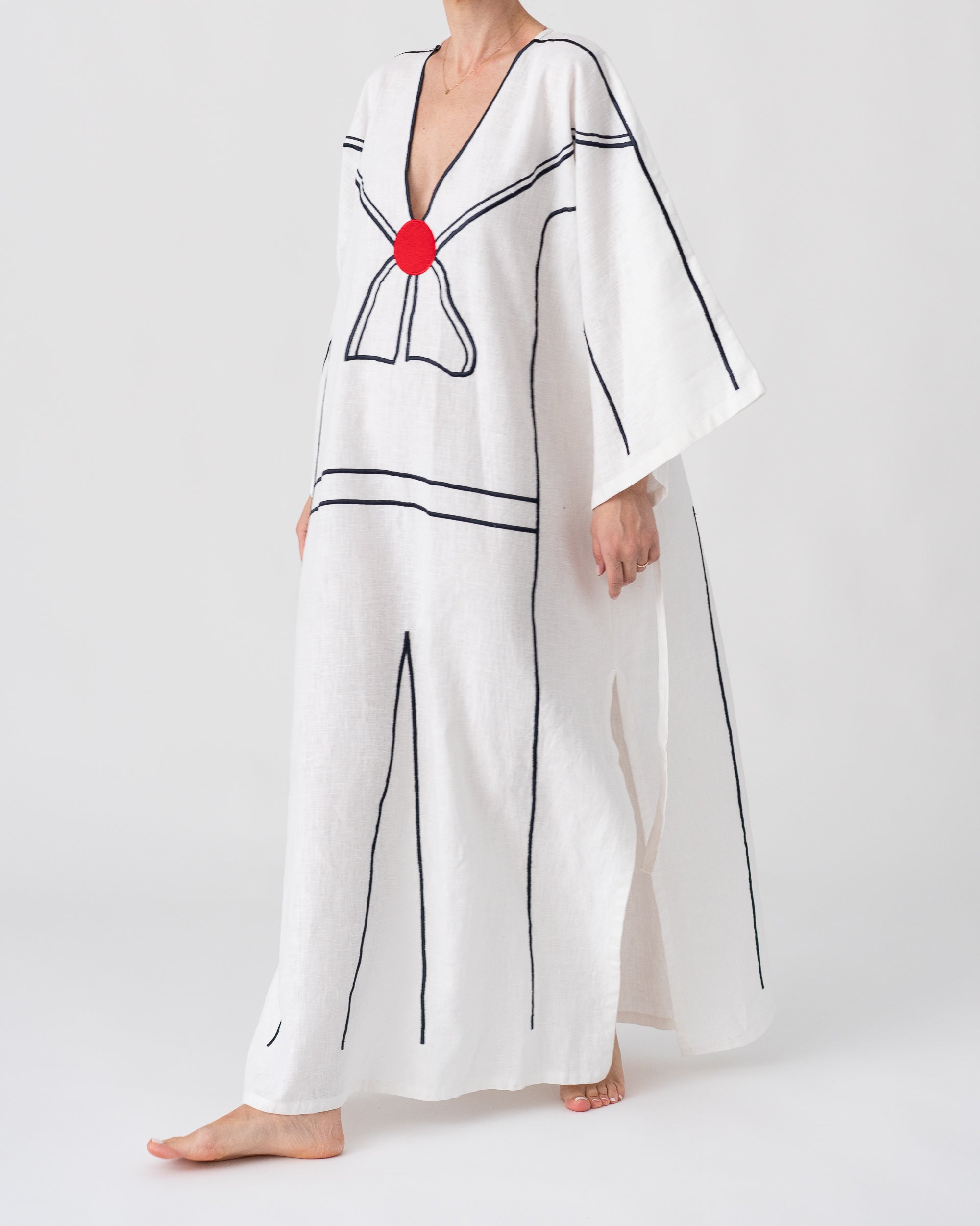 Sailor Kaftan