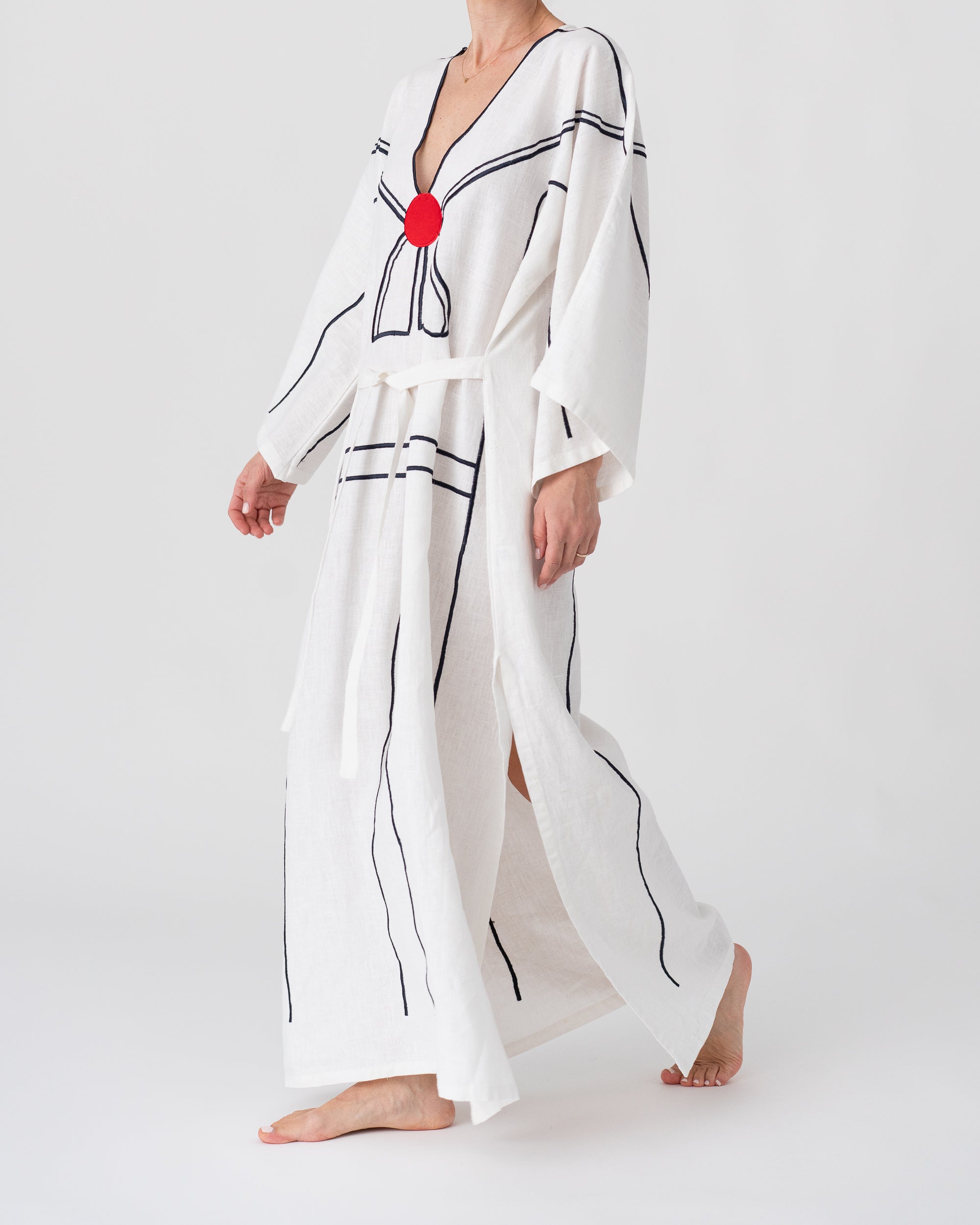 Sailor Kaftan