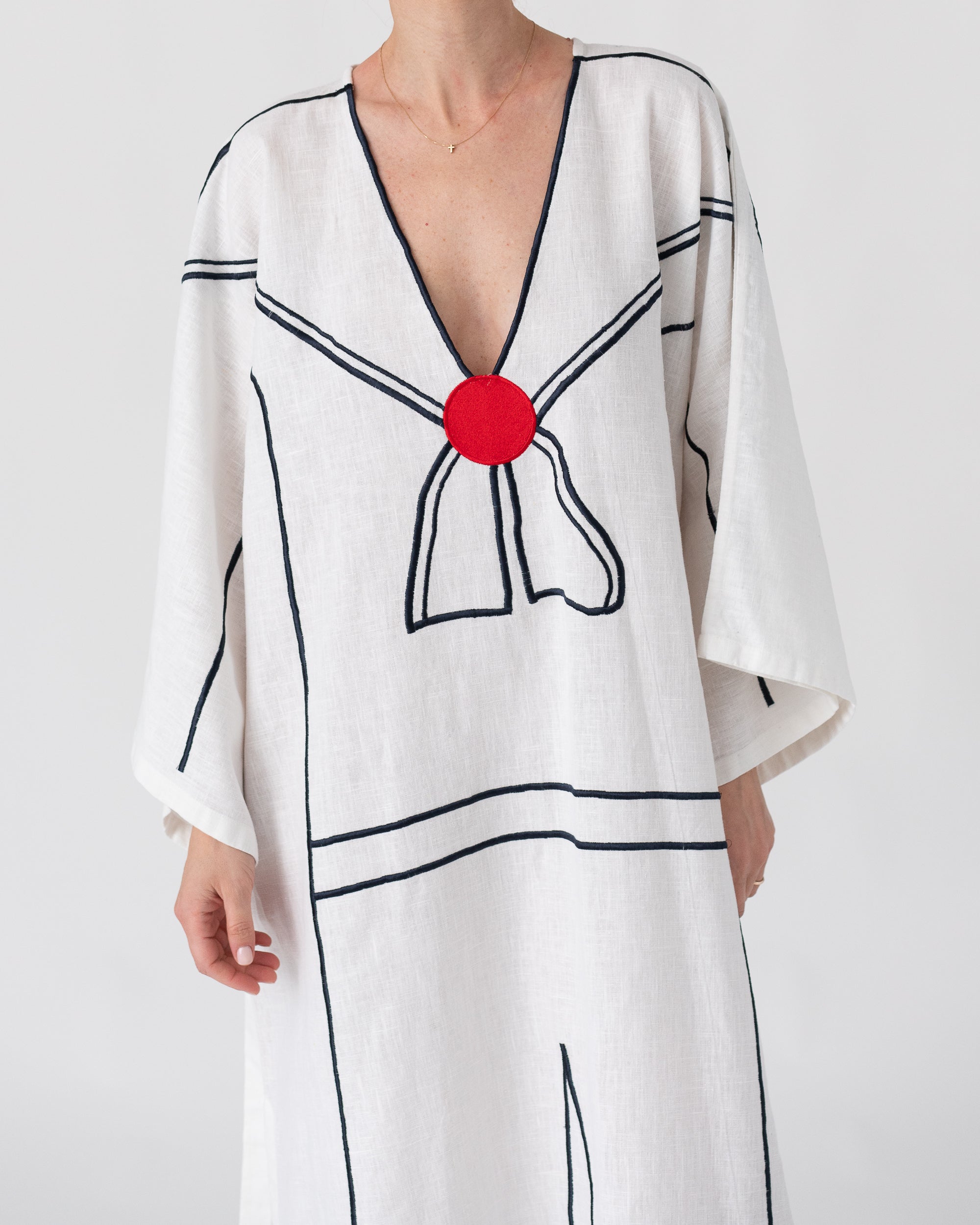 Sailor Kaftan