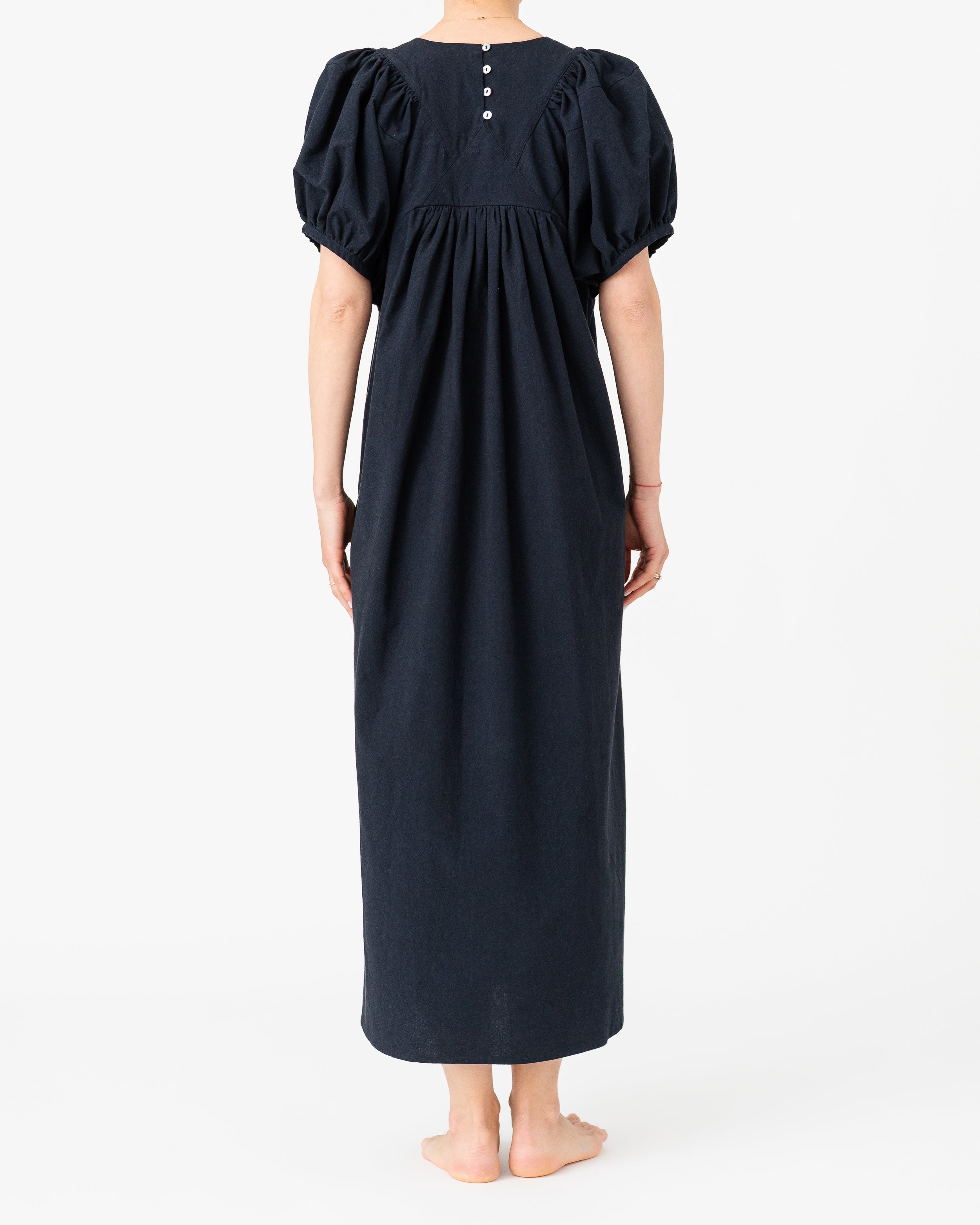 Mo Dress
