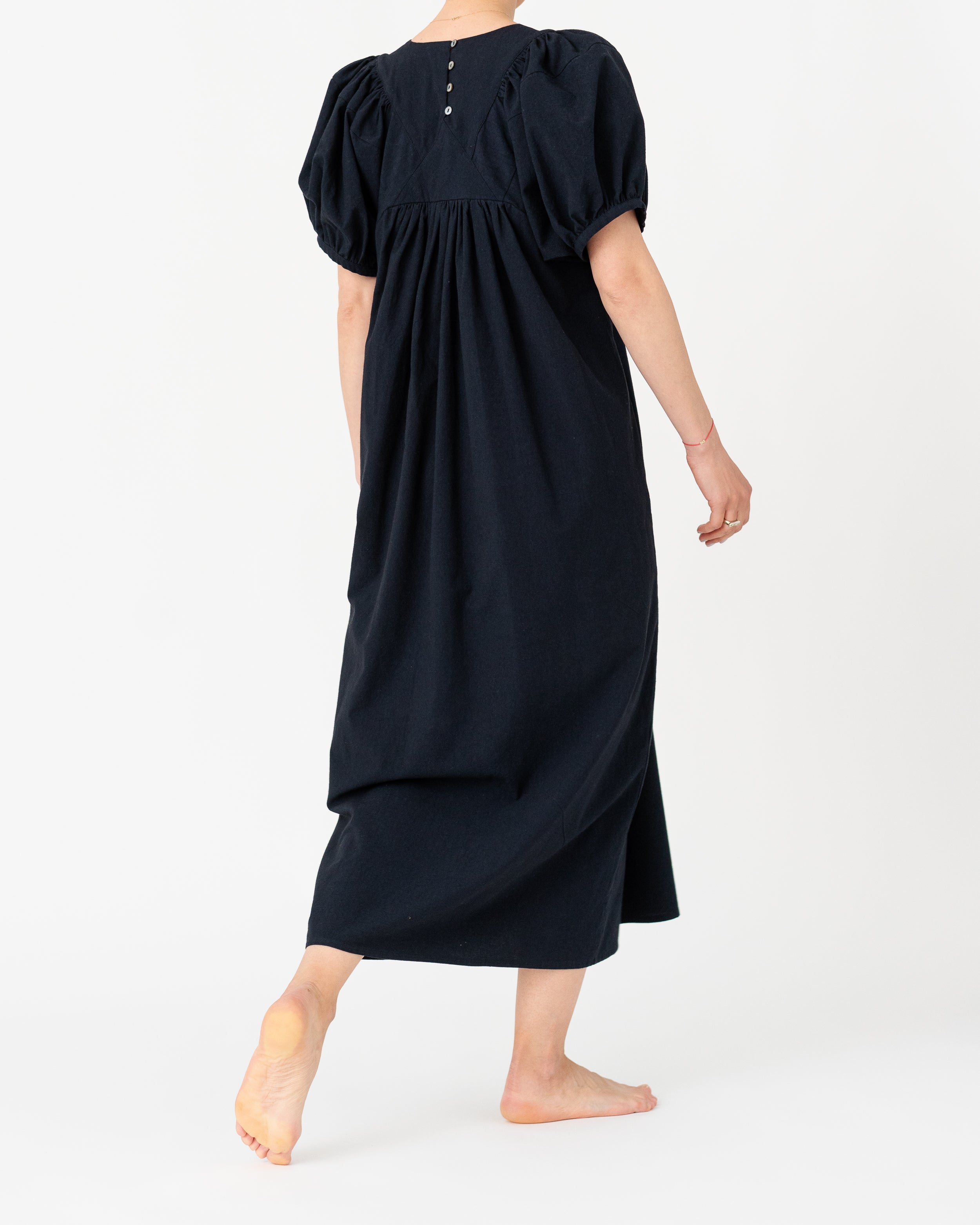 Mo Dress