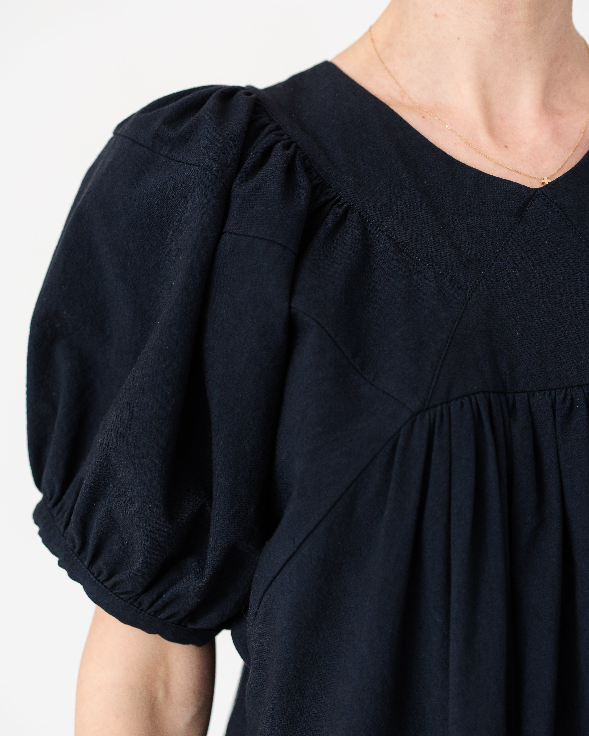 Mo Dress