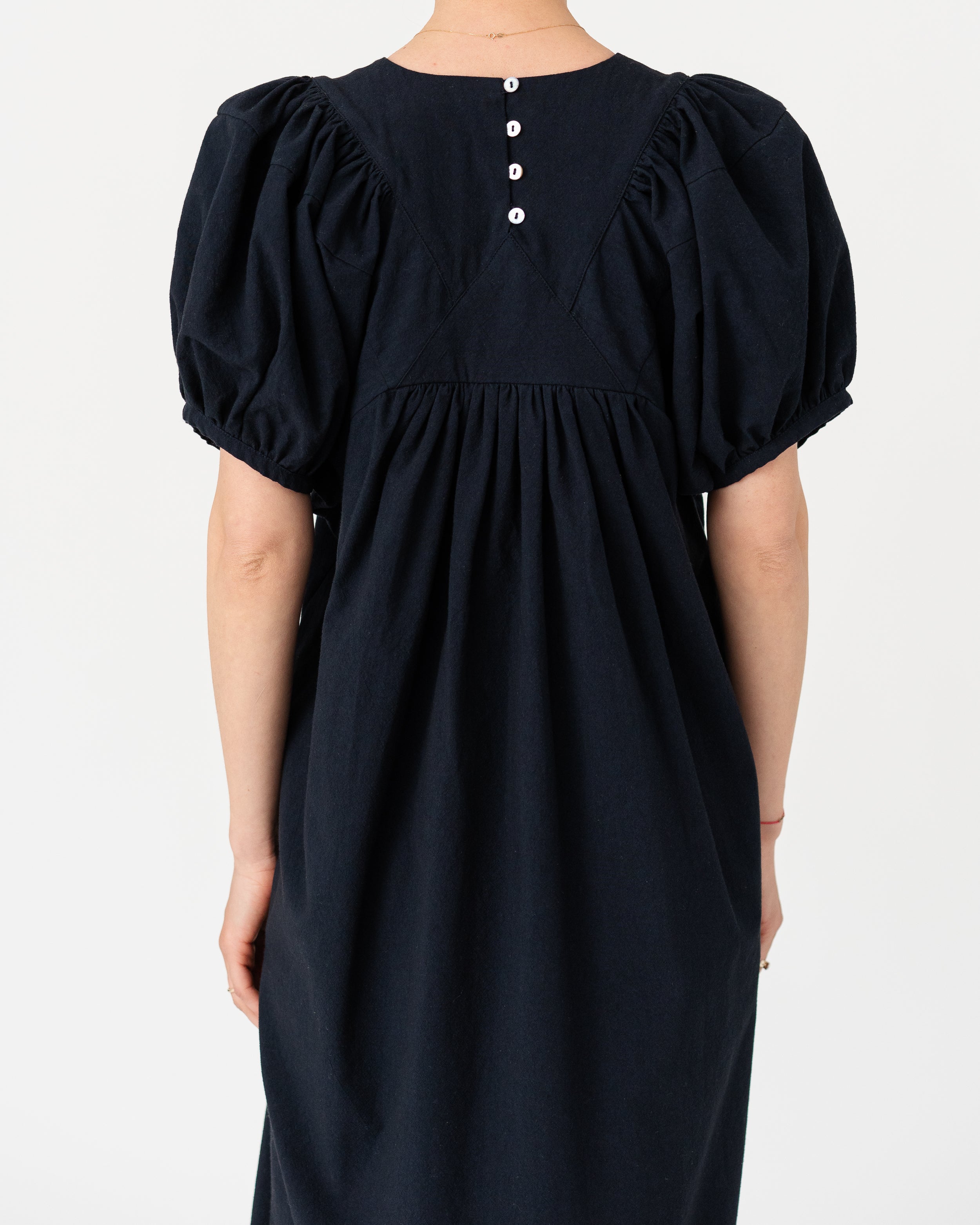 Mo Dress