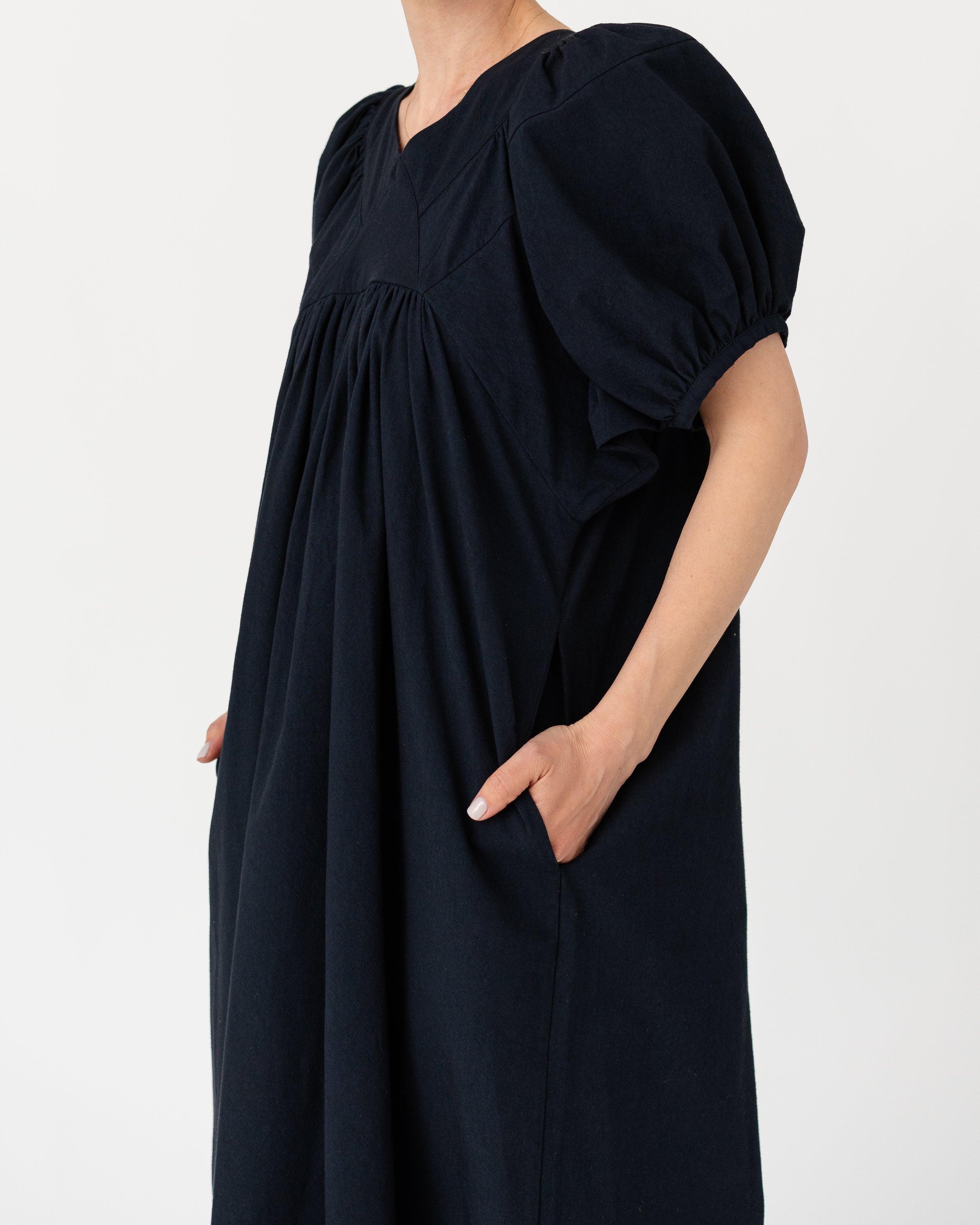 Mo Dress