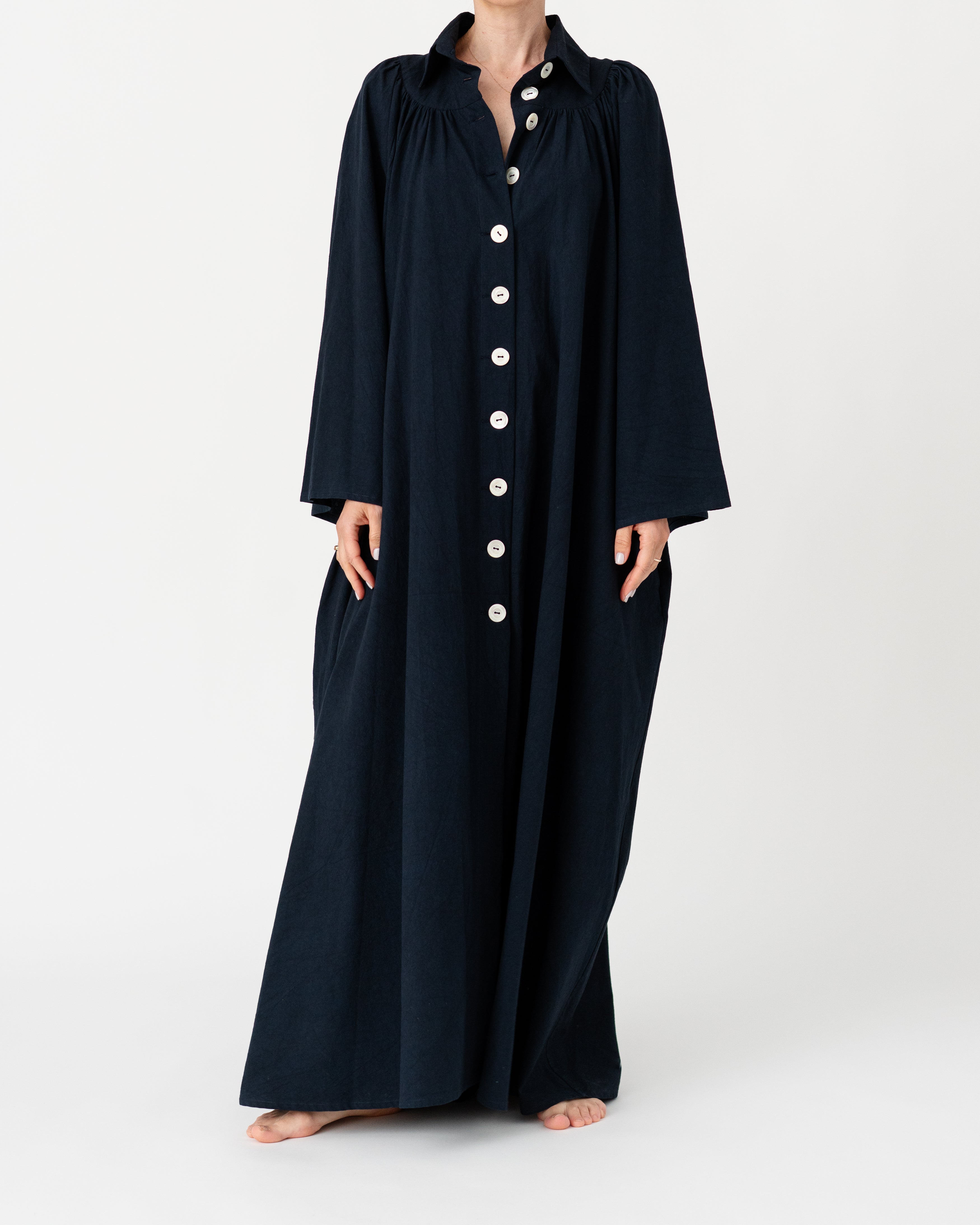 A Bigger Splash Dress