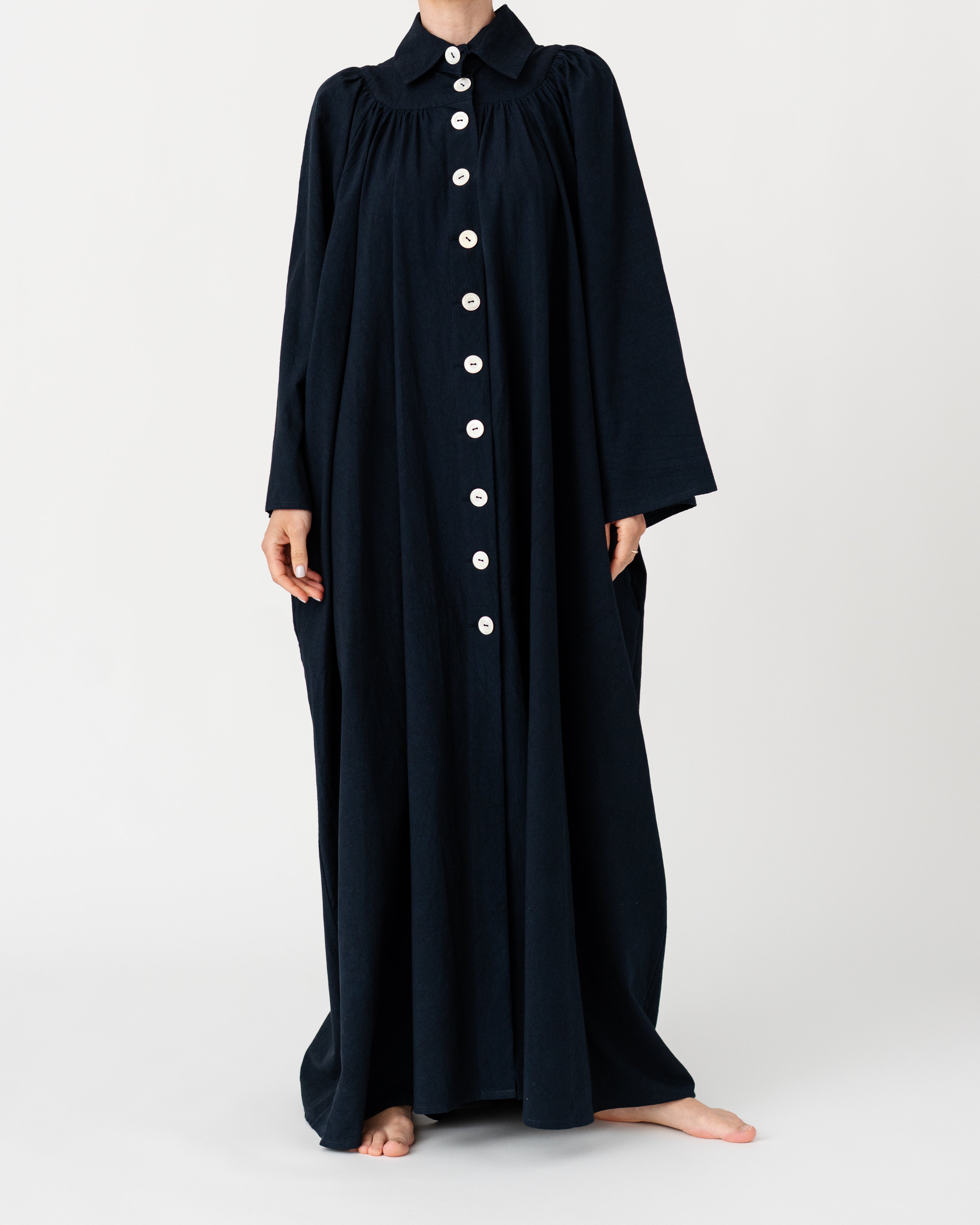 A Bigger Splash Dress